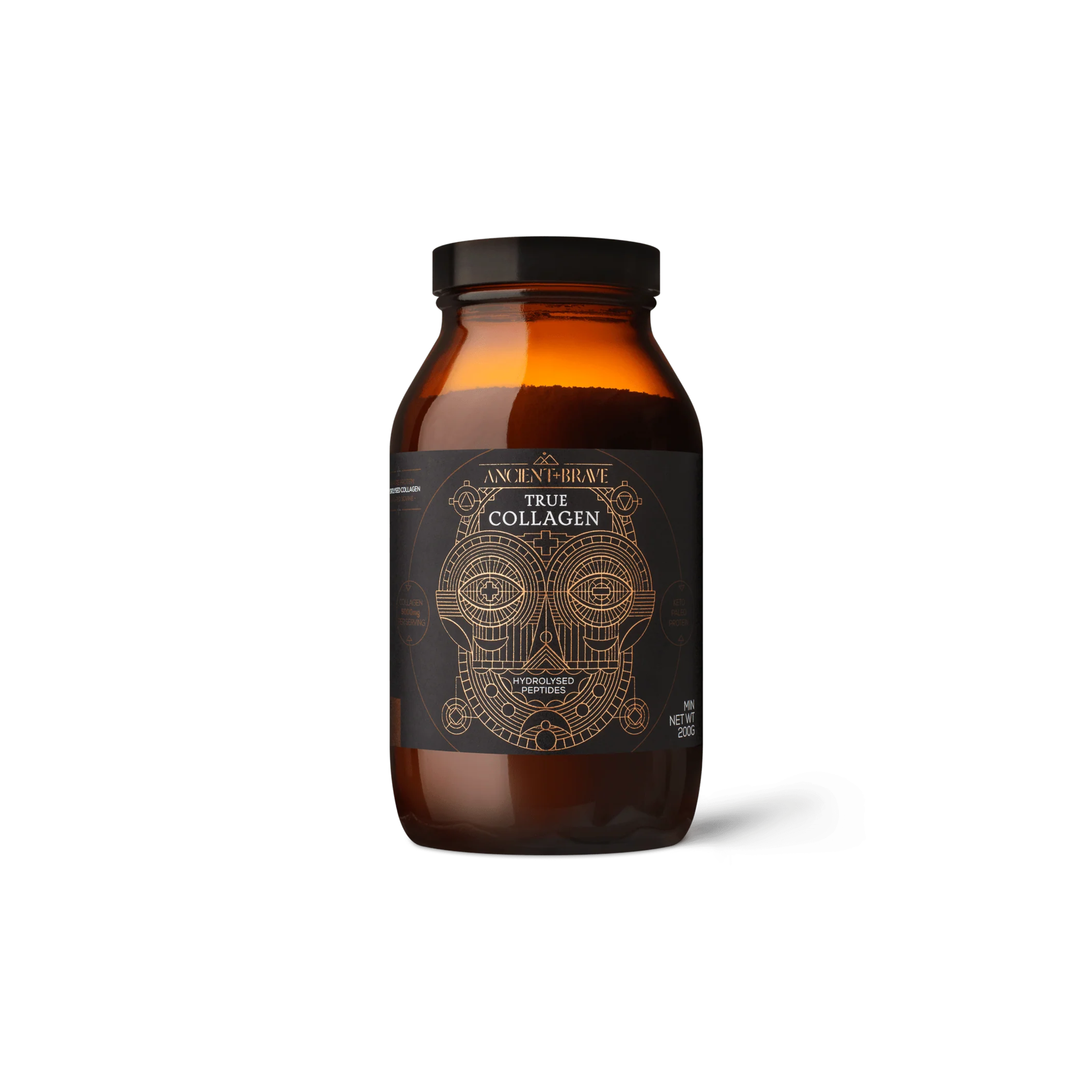 True Collagen