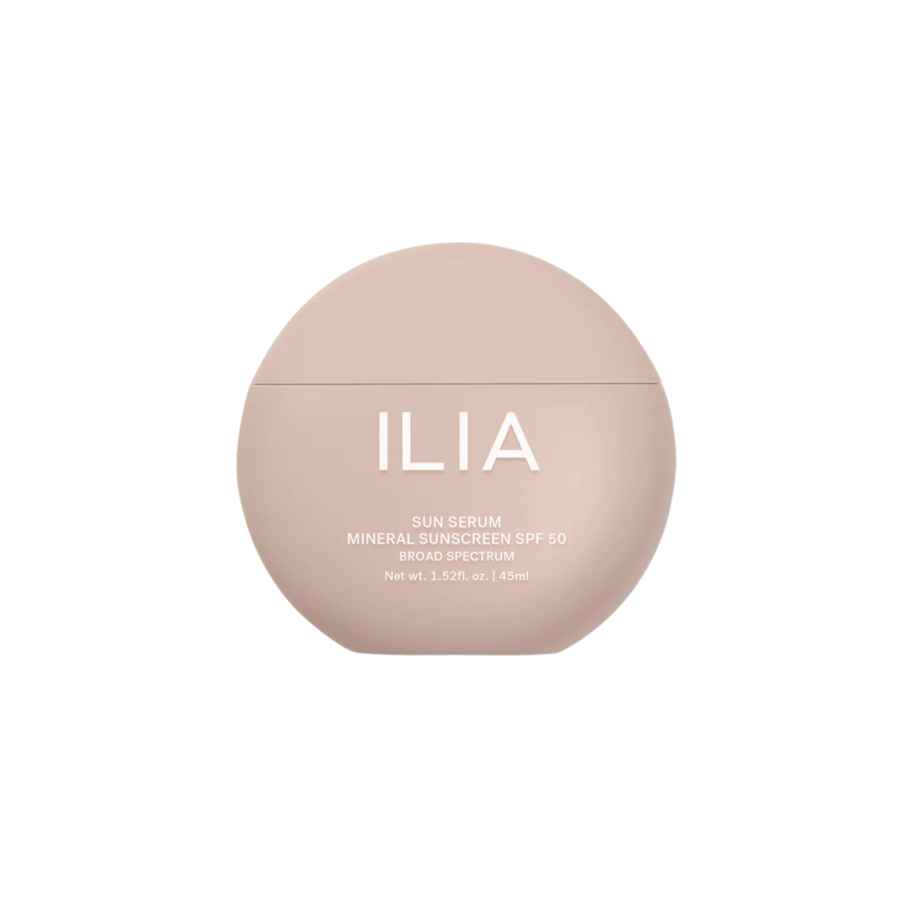 Sun Serum Mineral Sunscreen SPF 50