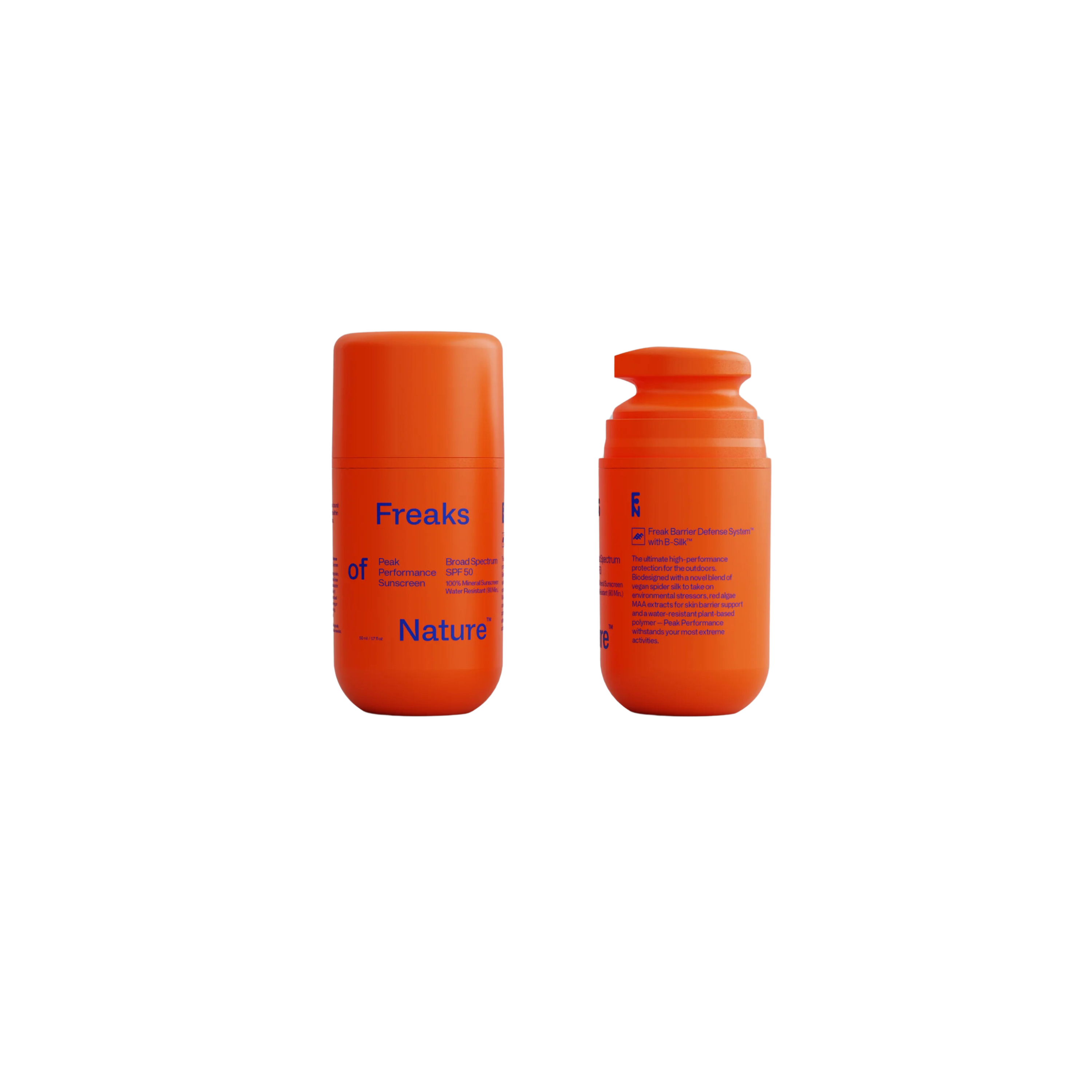Peak Performance SPF50