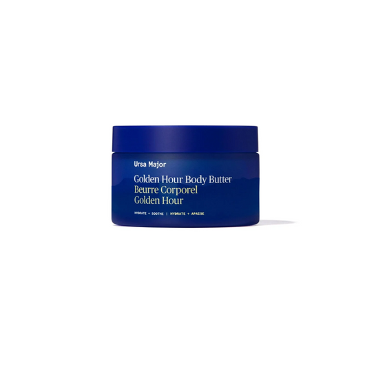 Golden Hour Body Butter