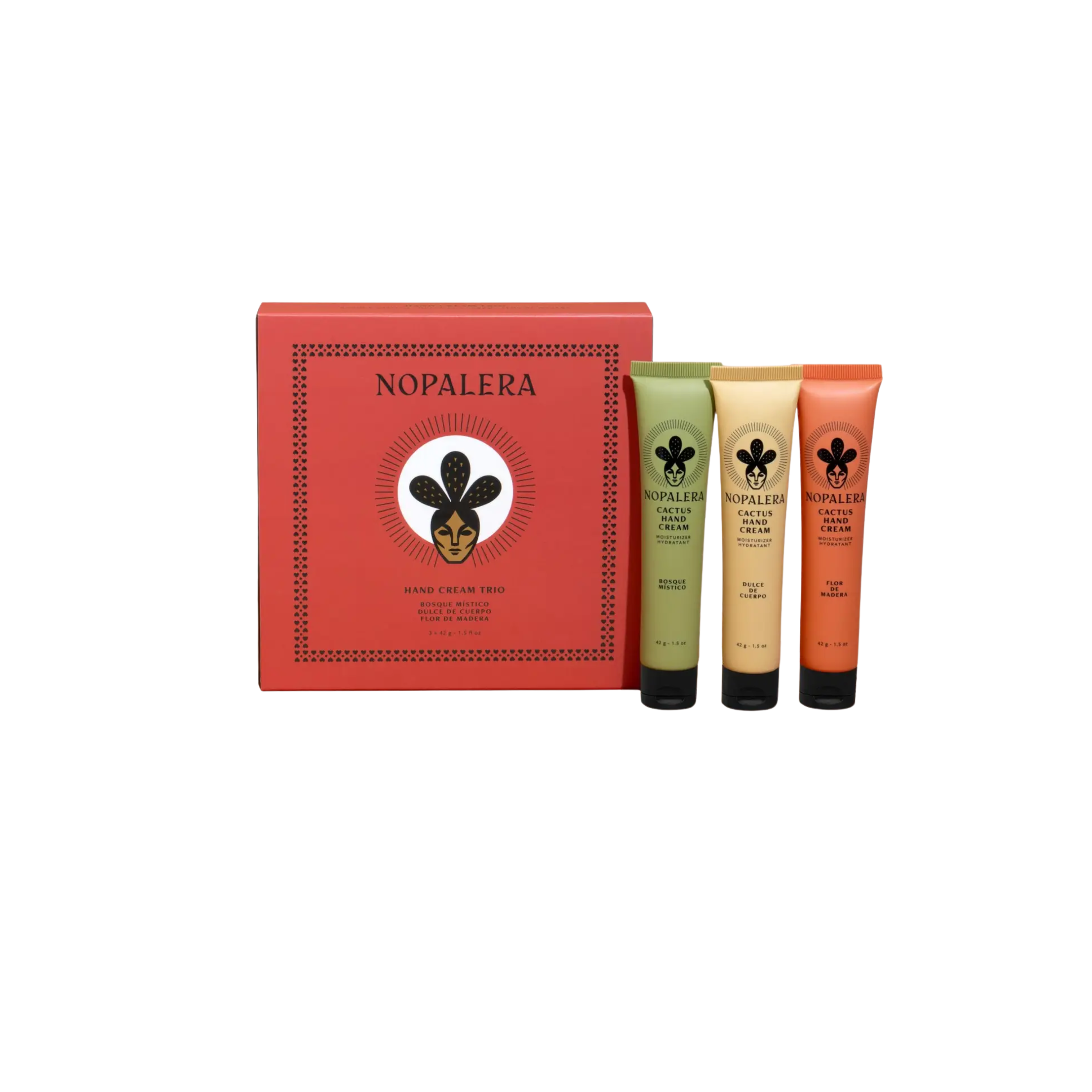 Cactus Hand Cream