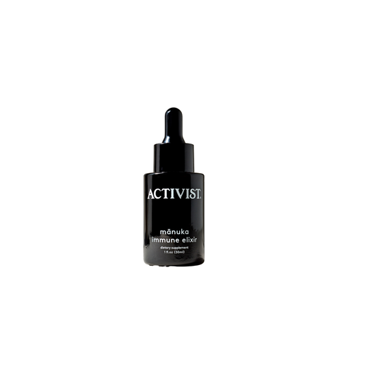 Manuka Immune Elixir