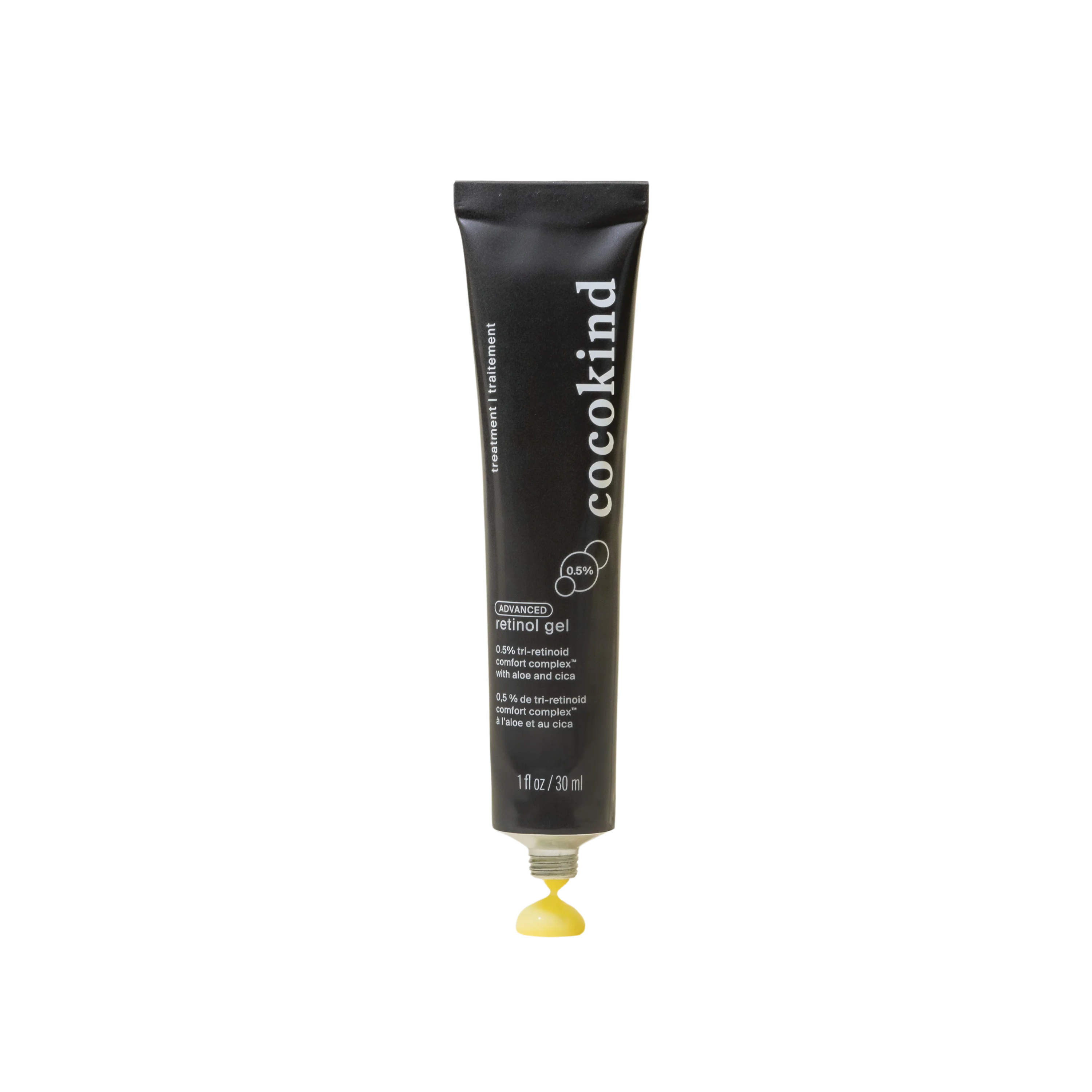 Retinol Gel Cream