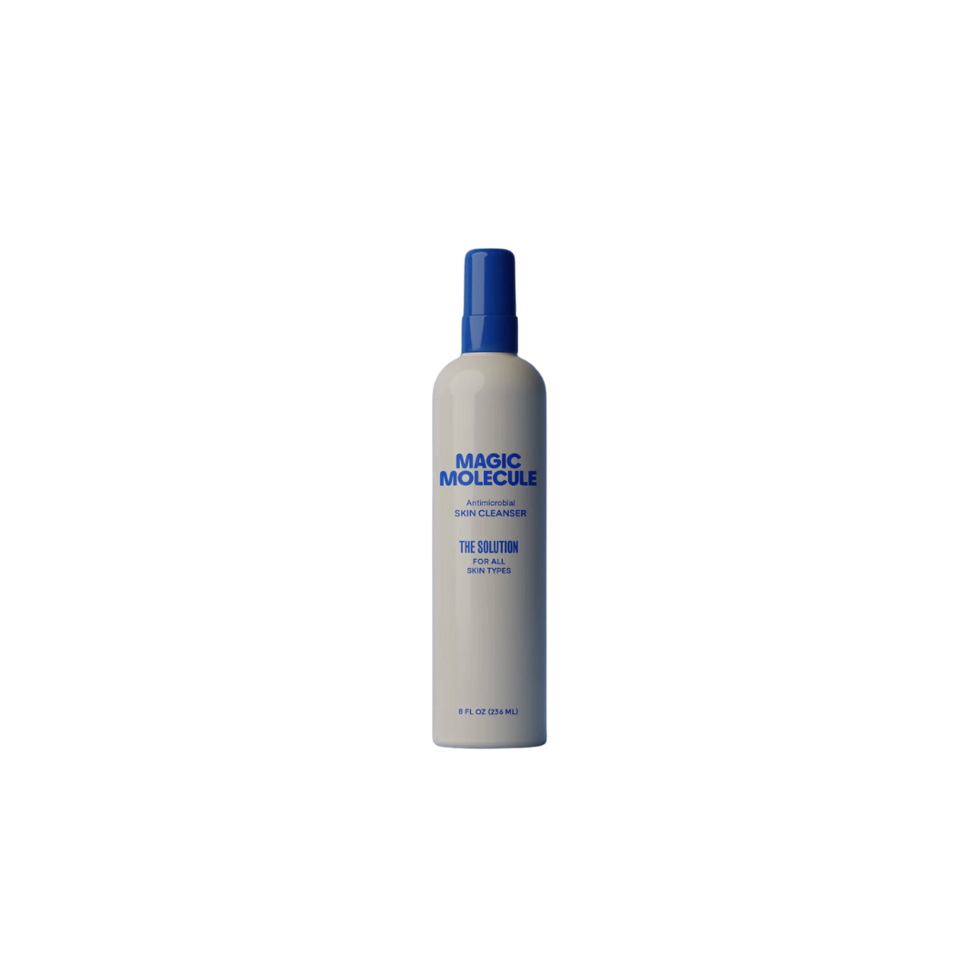 Magic Molecule Face Mist