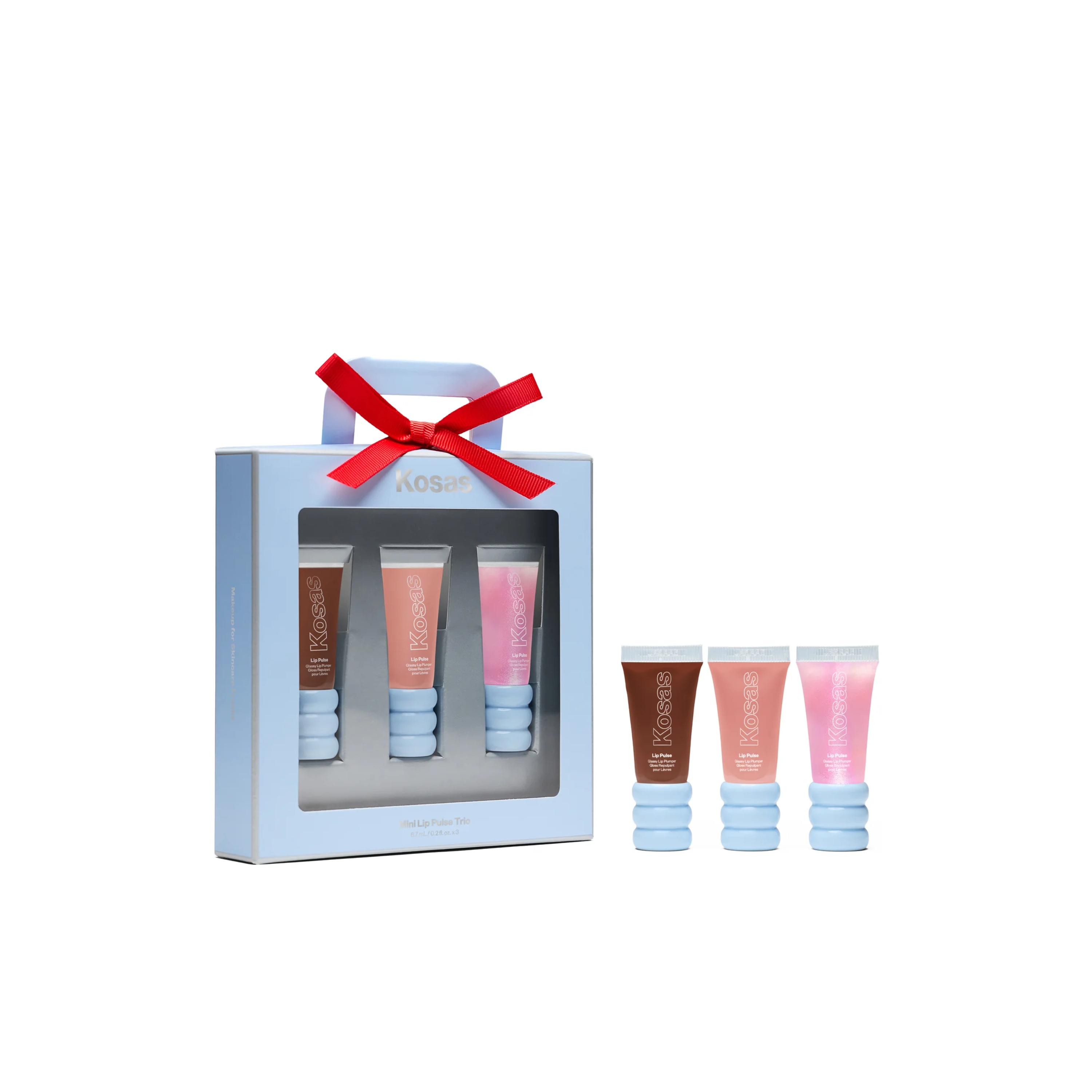 Mini Lip Pulse Trio