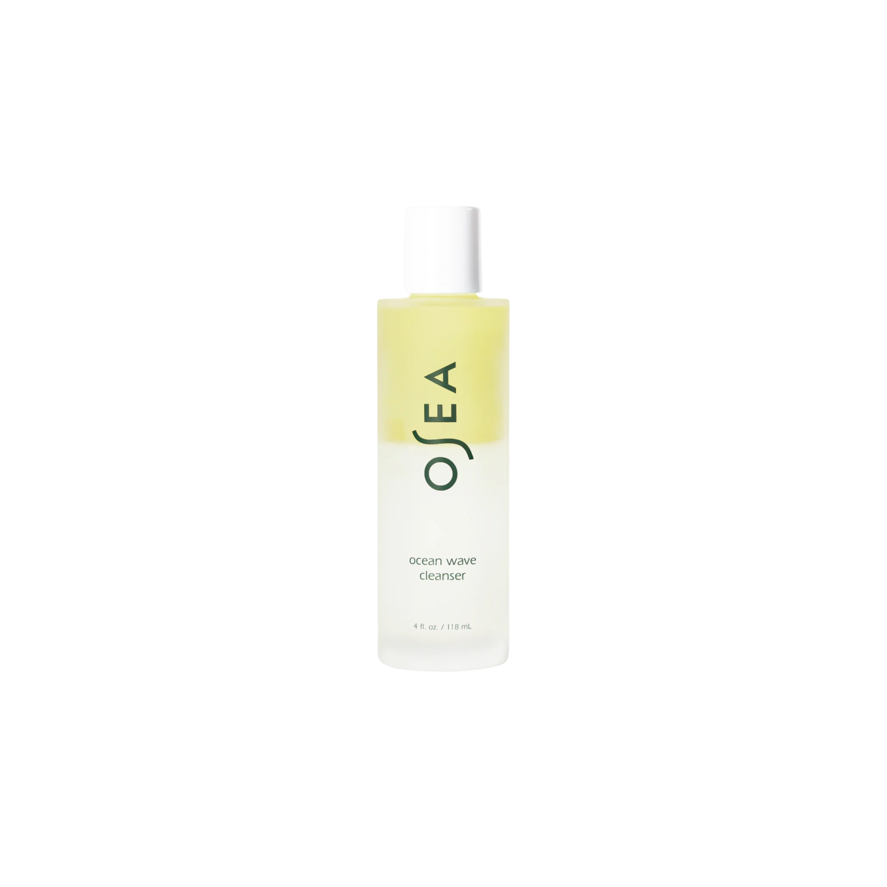 Ocean Wave Cleanser