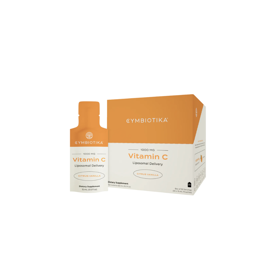 Liposomal Vitamin C