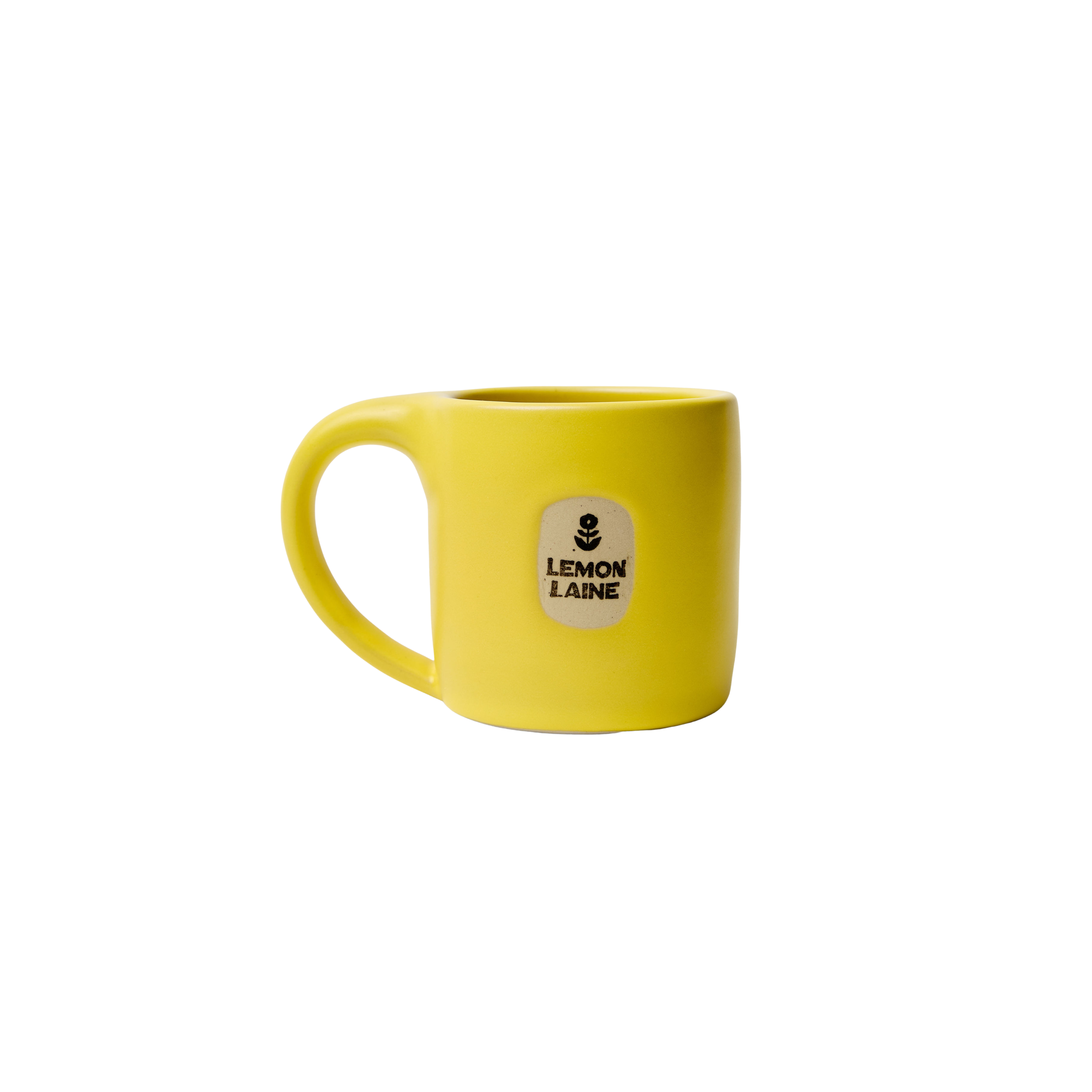Limited Edition Salt Ceramics Coffee Mug