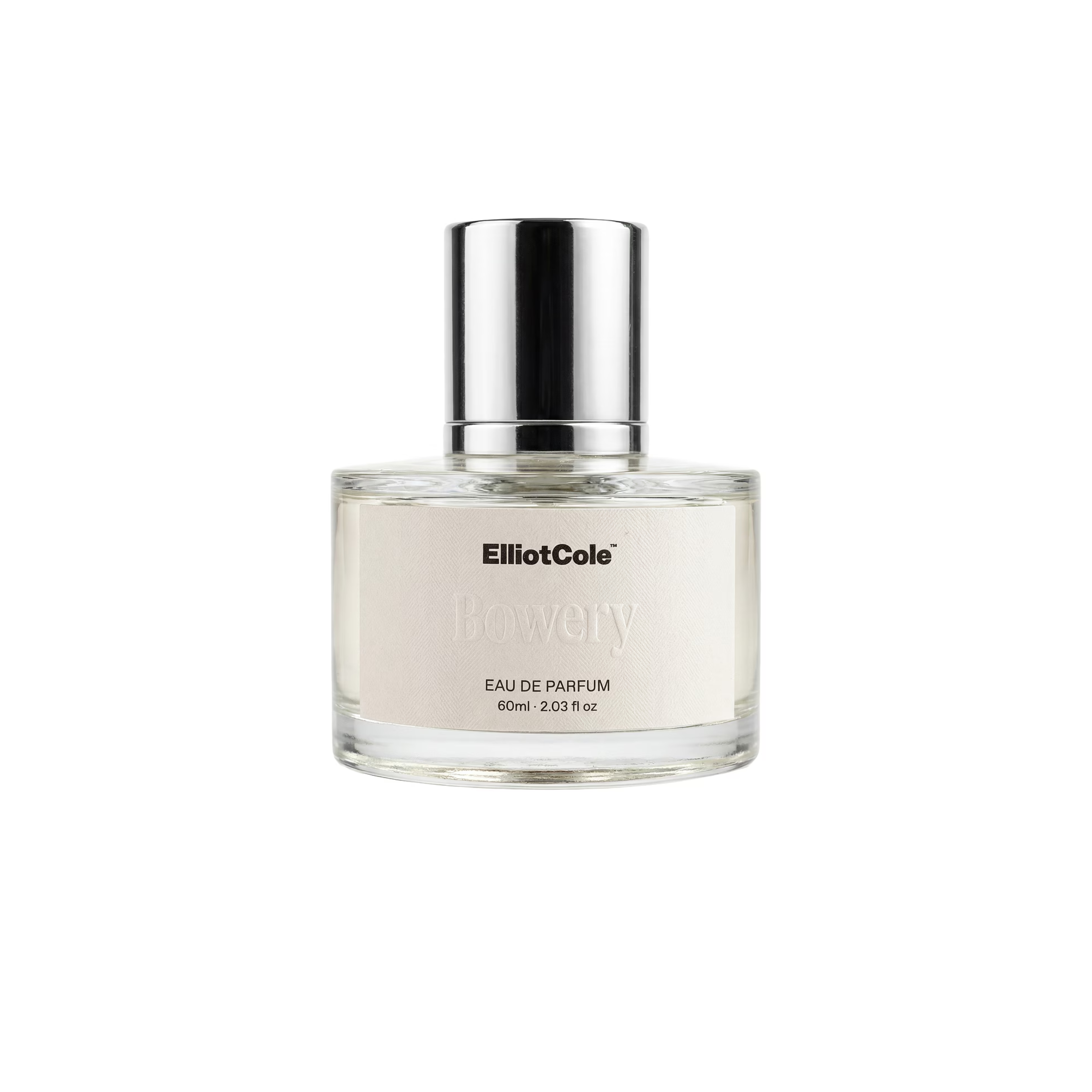 Bowery Huile De Parfum