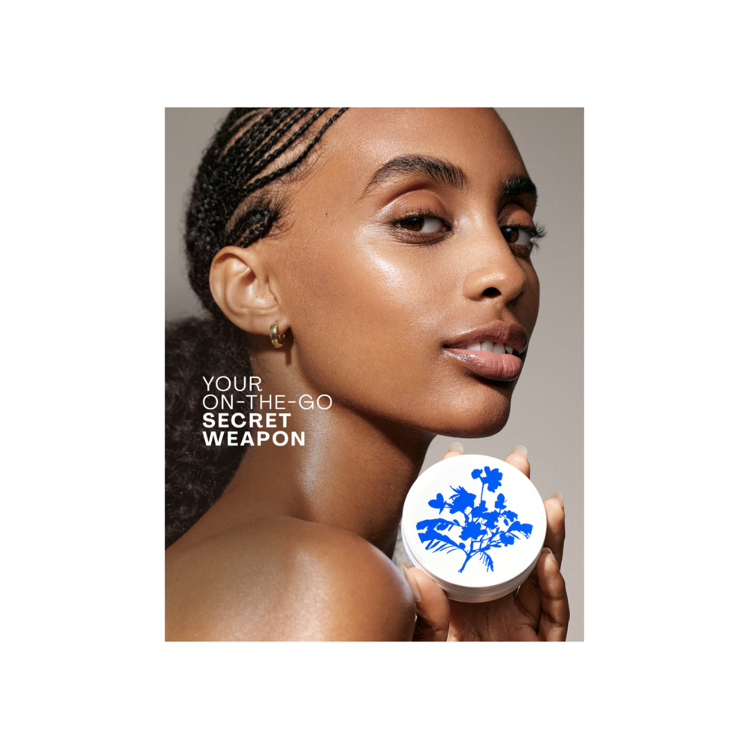 Botanical Barrier Rescue Balm
