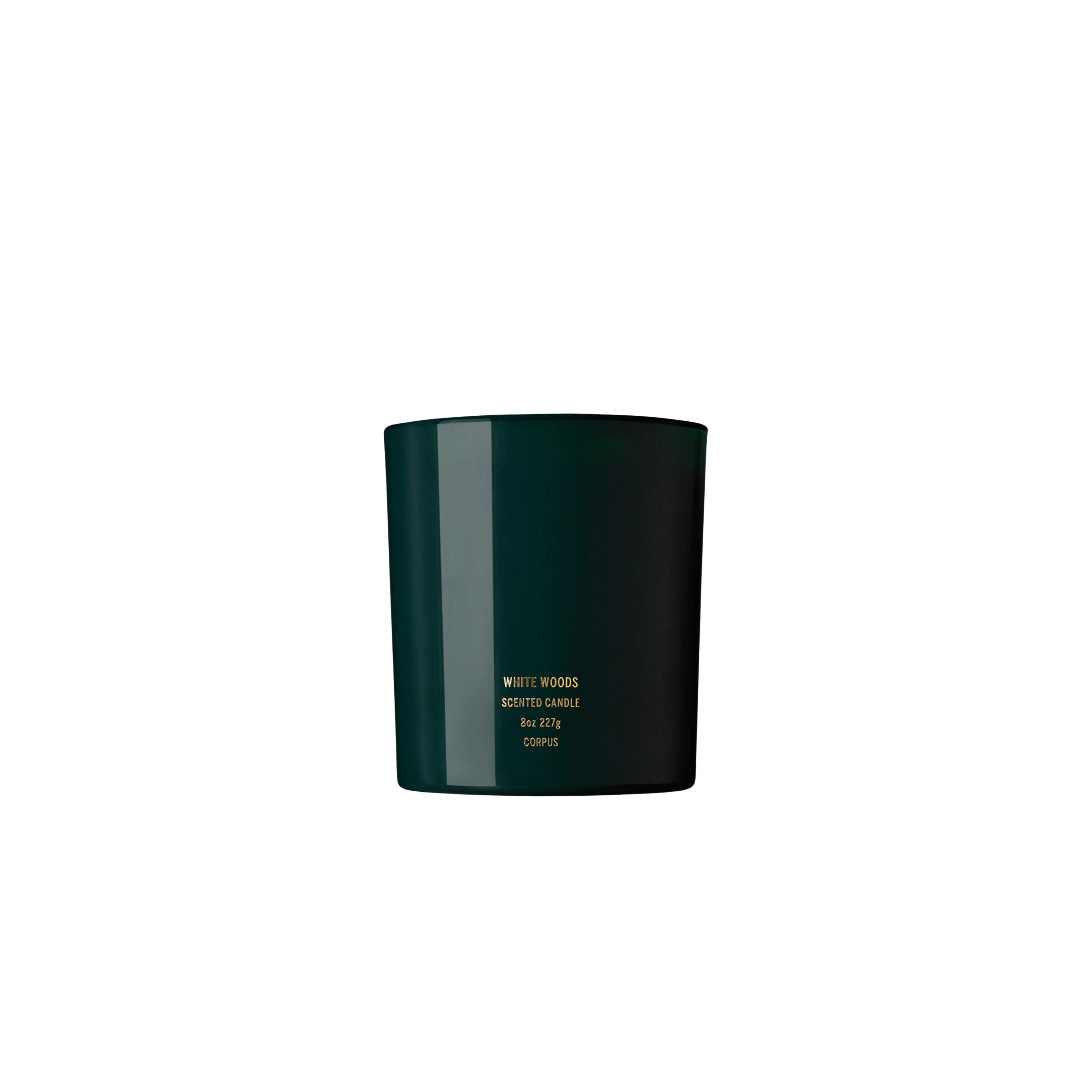 Scented Candle