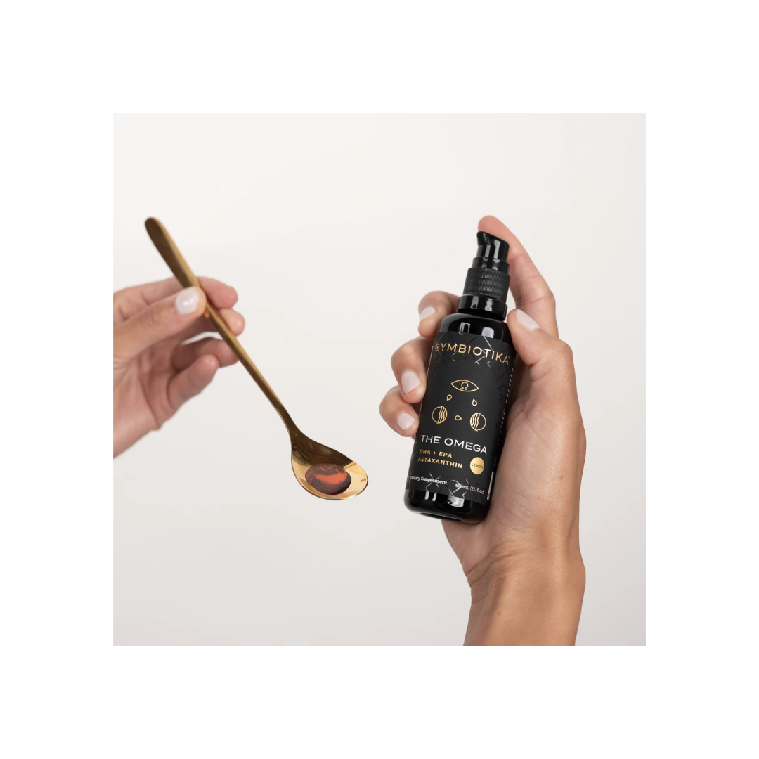 Liposomal Omega