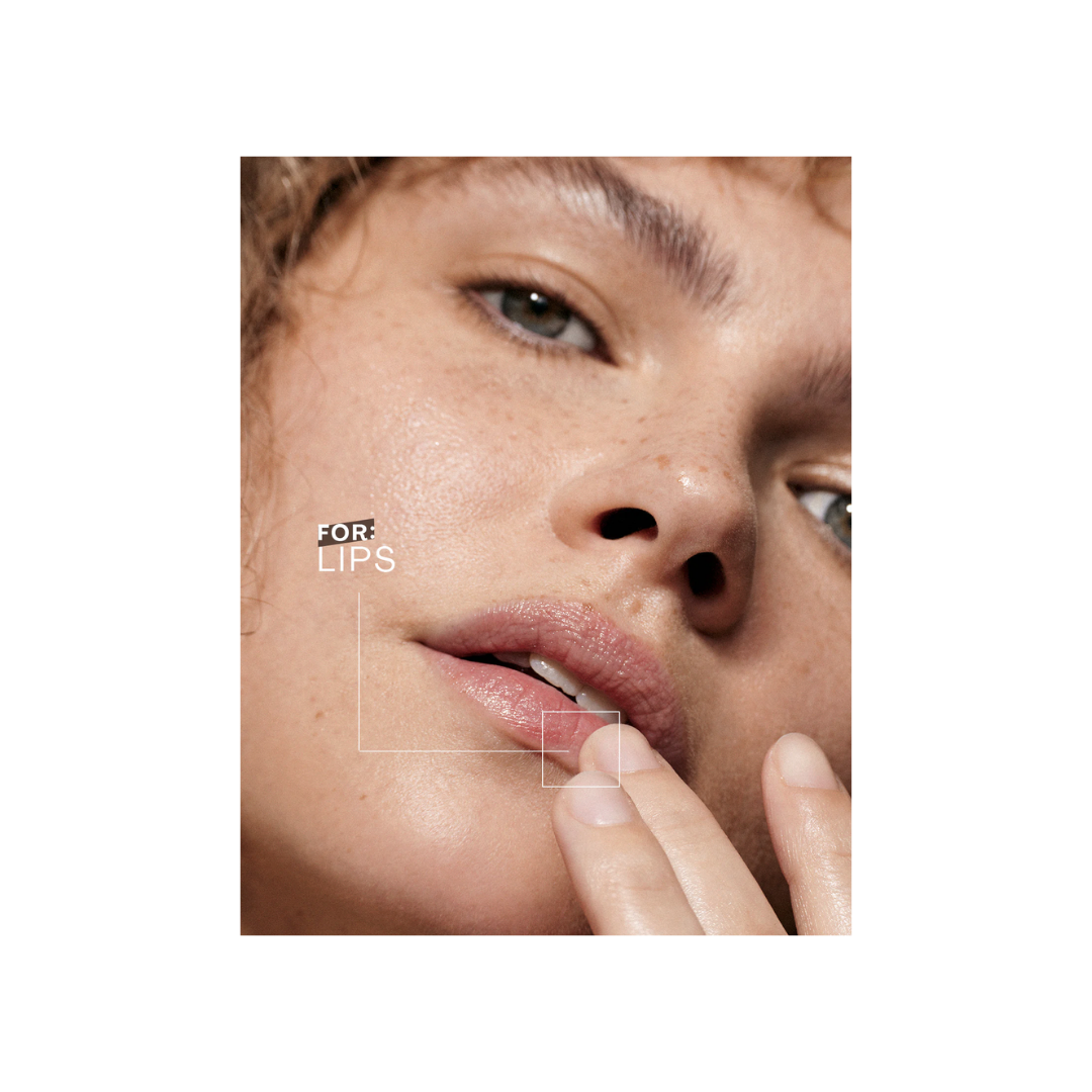 Botanical Barrier Rescue Balm