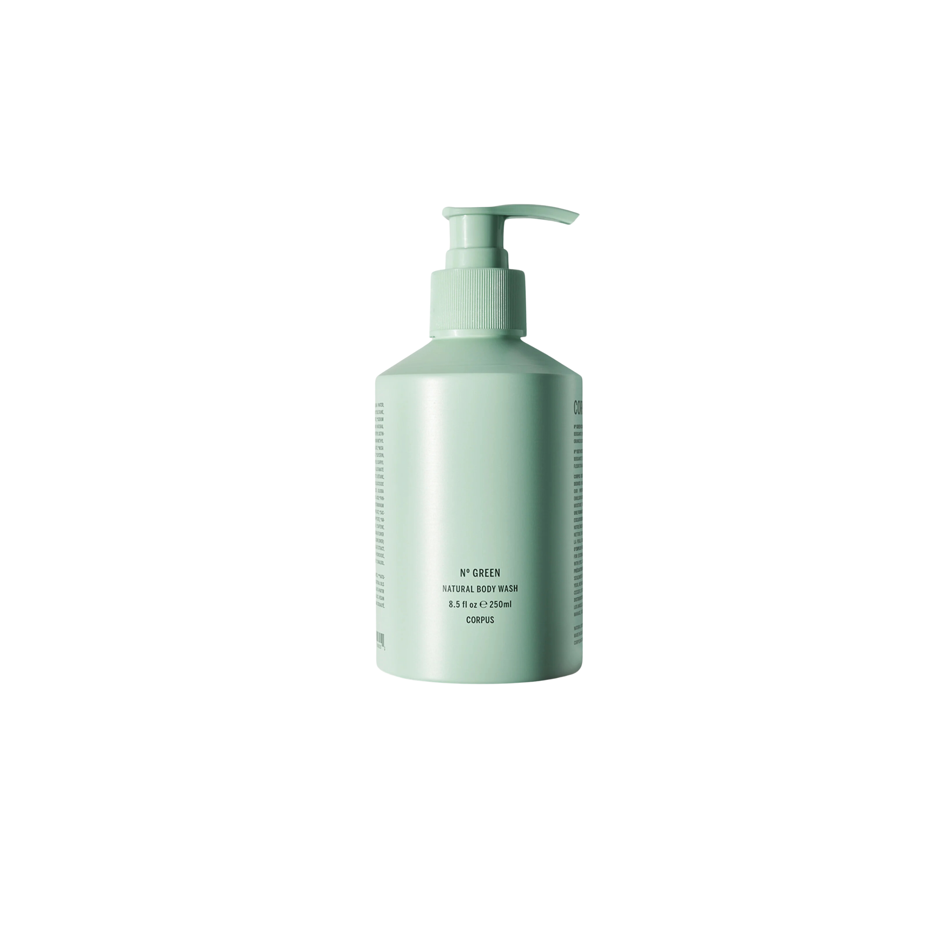 Body Wash