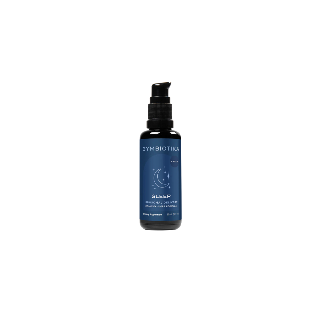 Liposomal Sleep