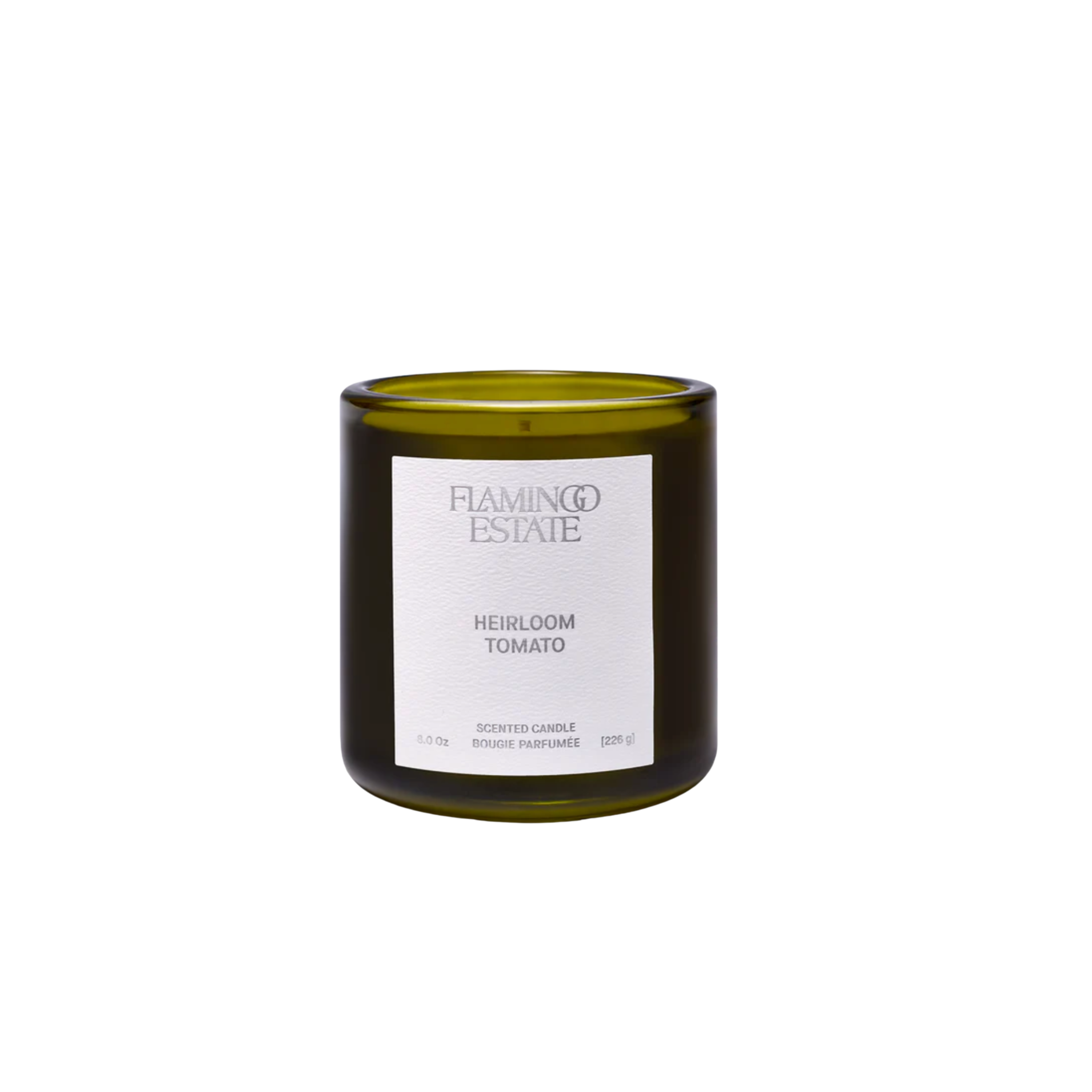 Heirloom Tomato Candle