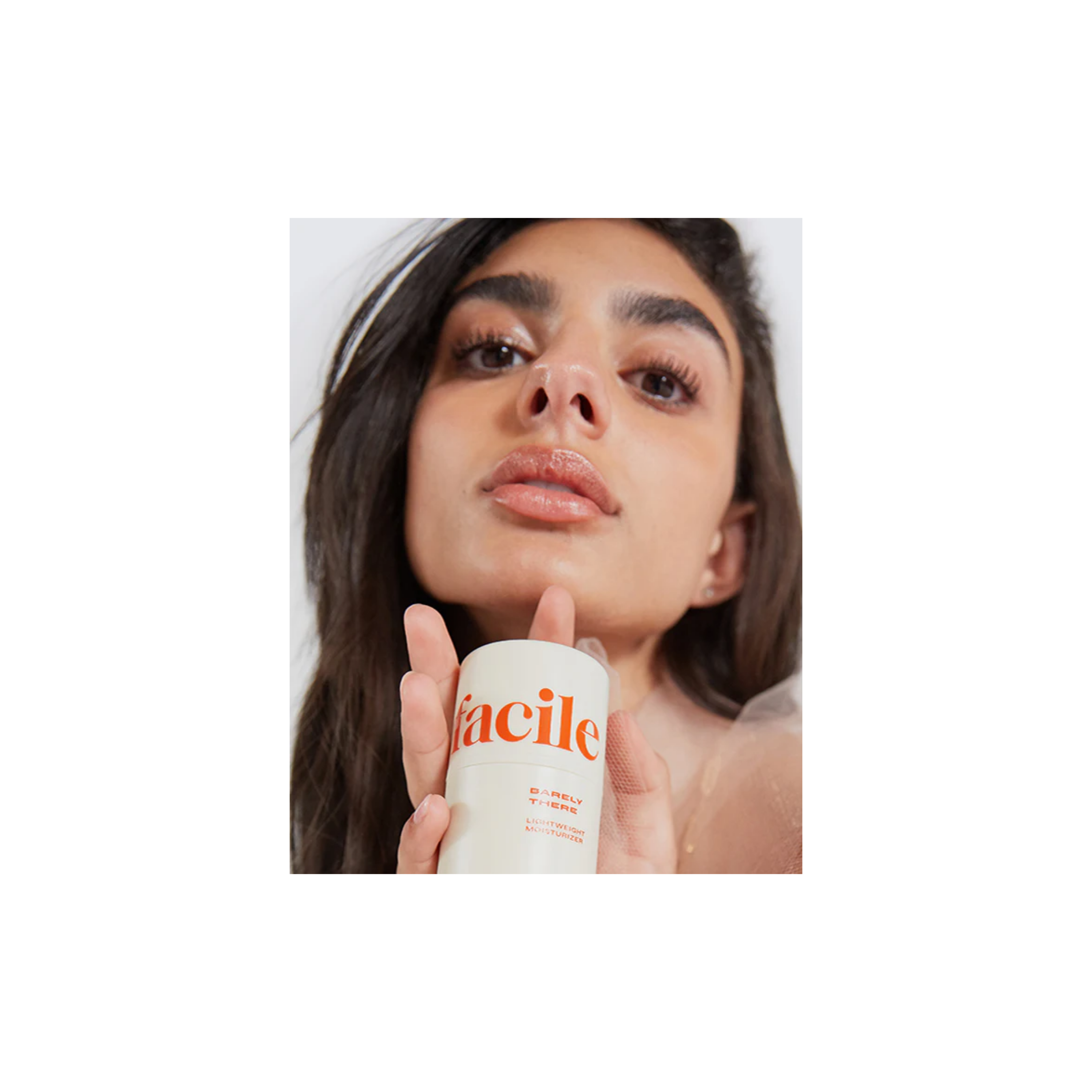 Barely There Lightweight Moisturizer