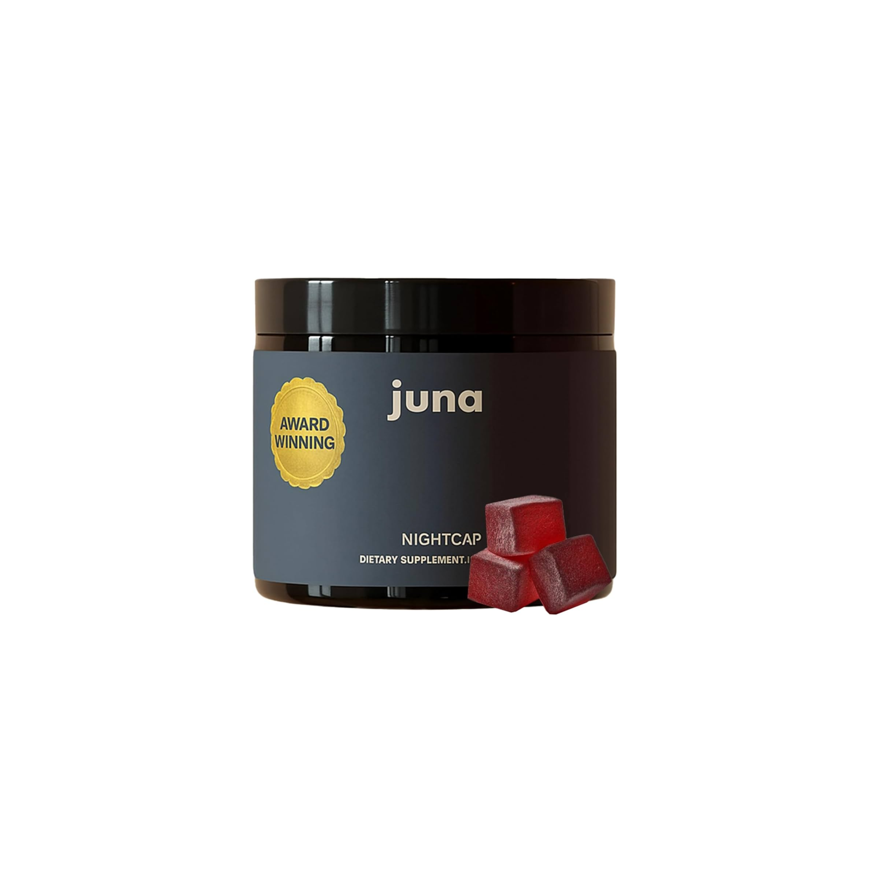 Nightcap Sleep Gummies