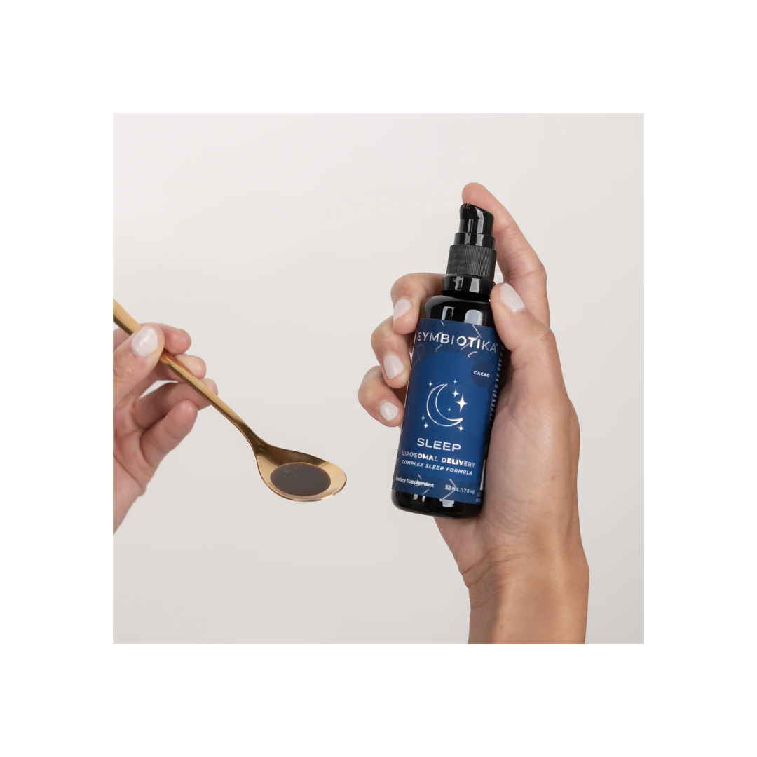 Liposomal Sleep