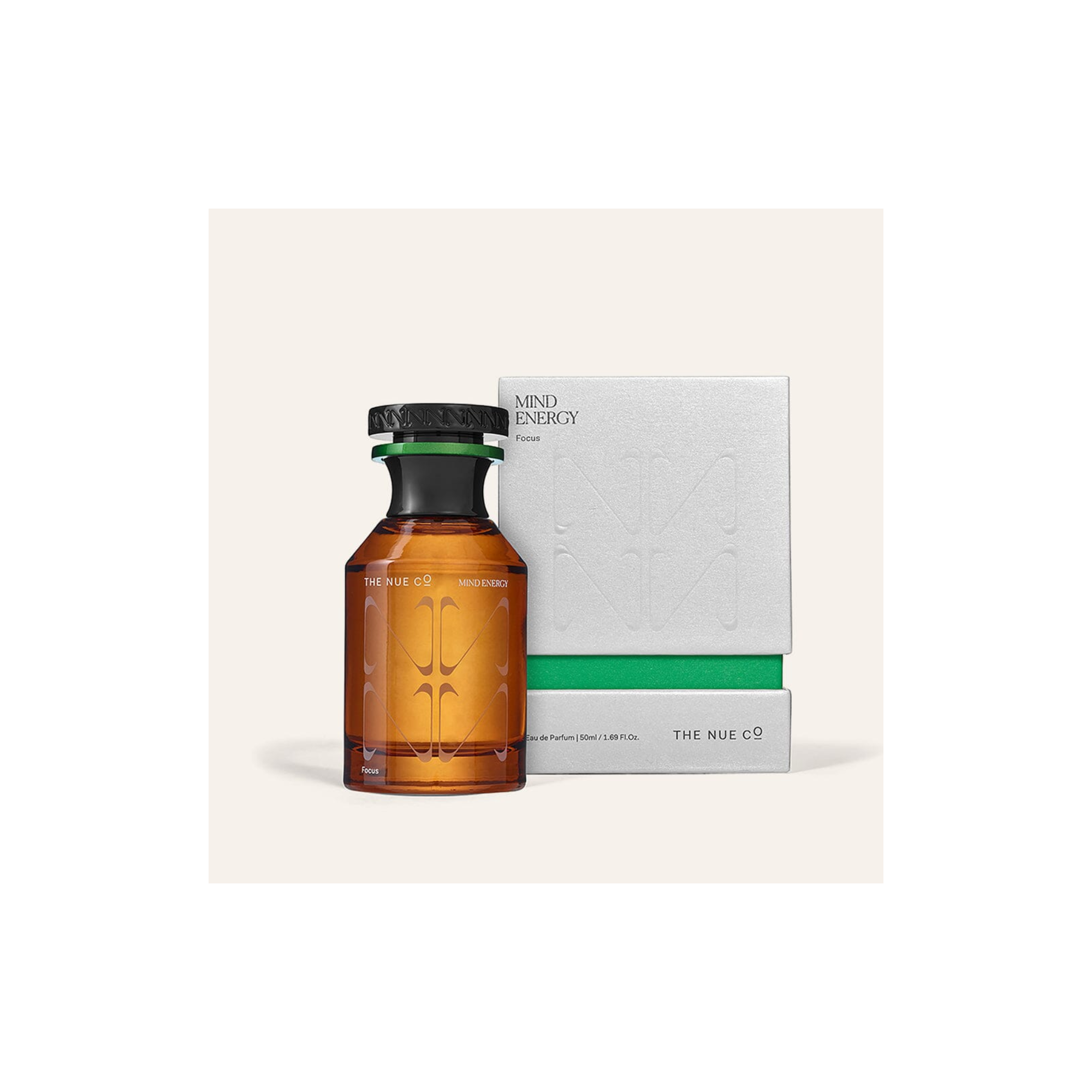 Mind Energy Fragrance
