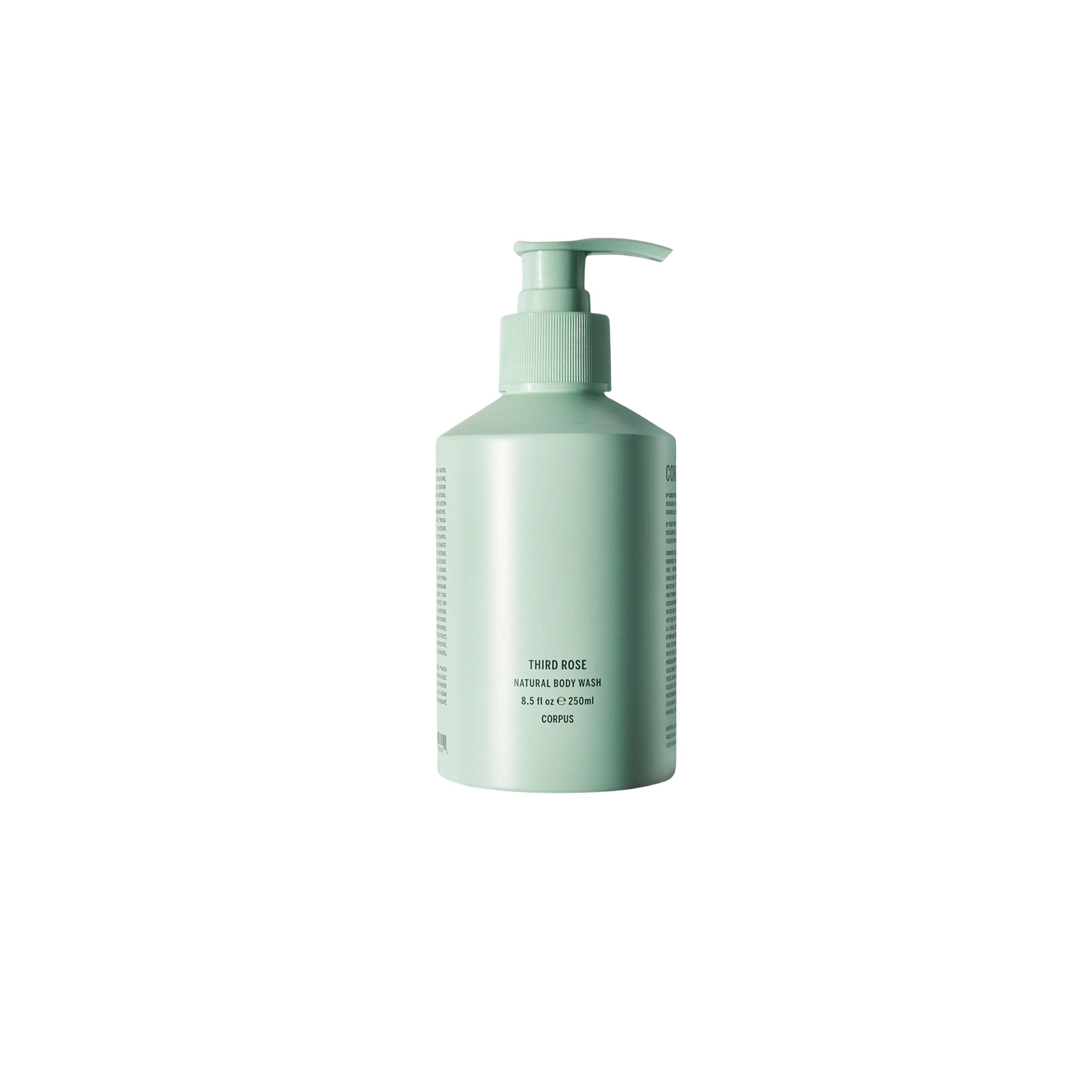 Body Wash