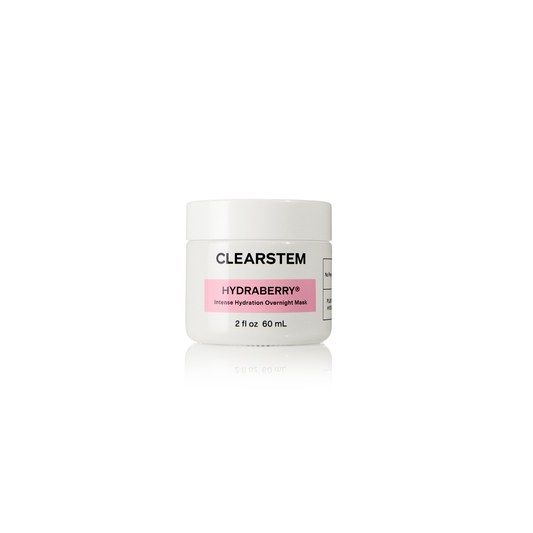 Hydraberry Moisture Mask