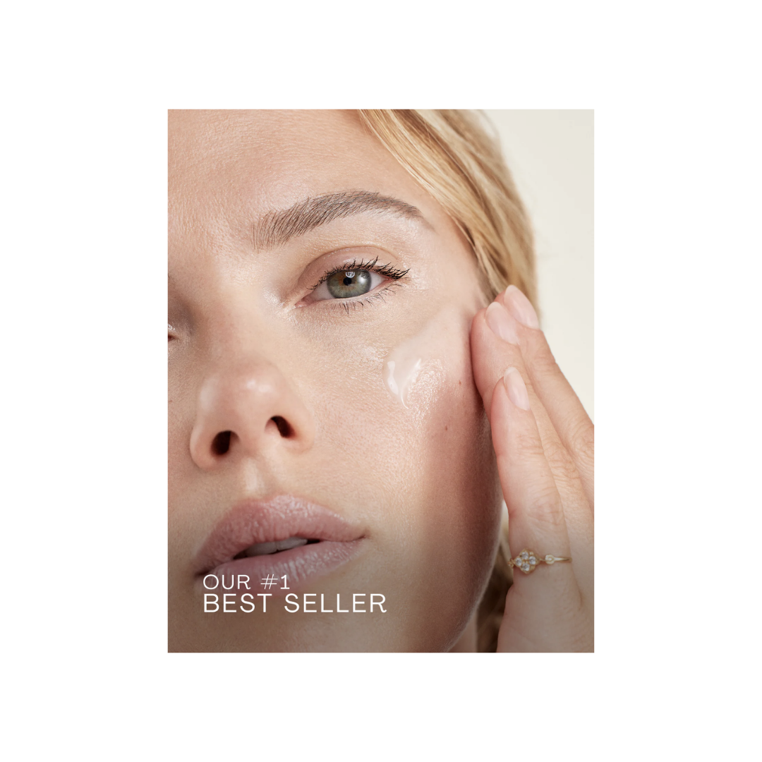 Firming Vegan Collagen Prep Serum