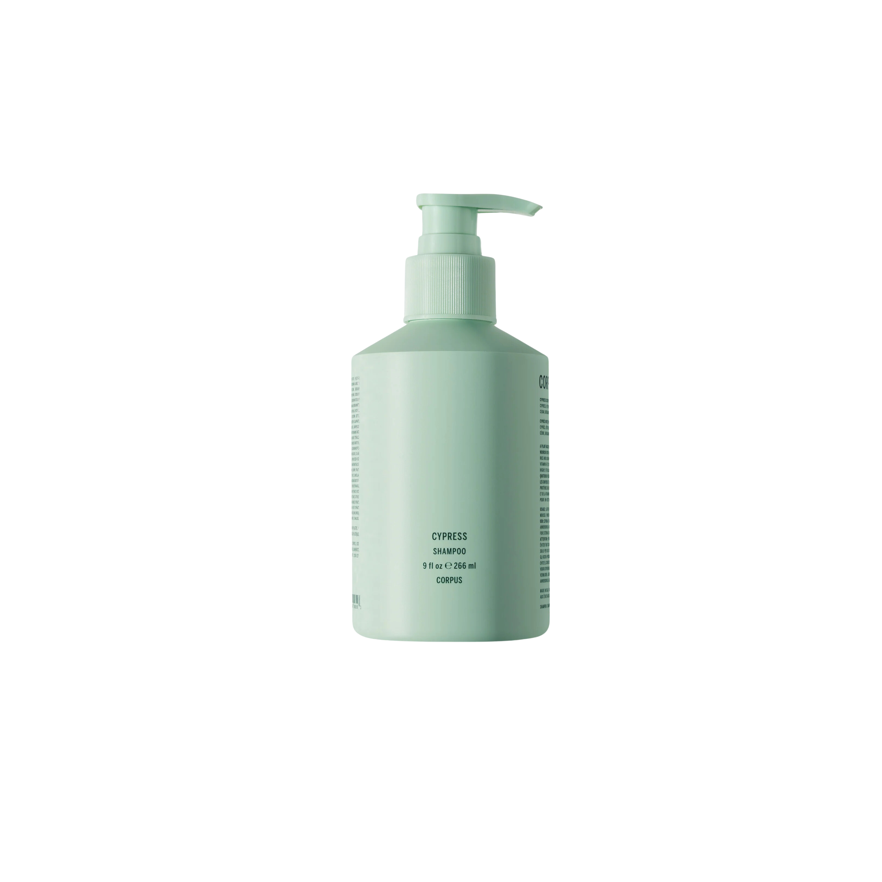 Cypress Shampoo