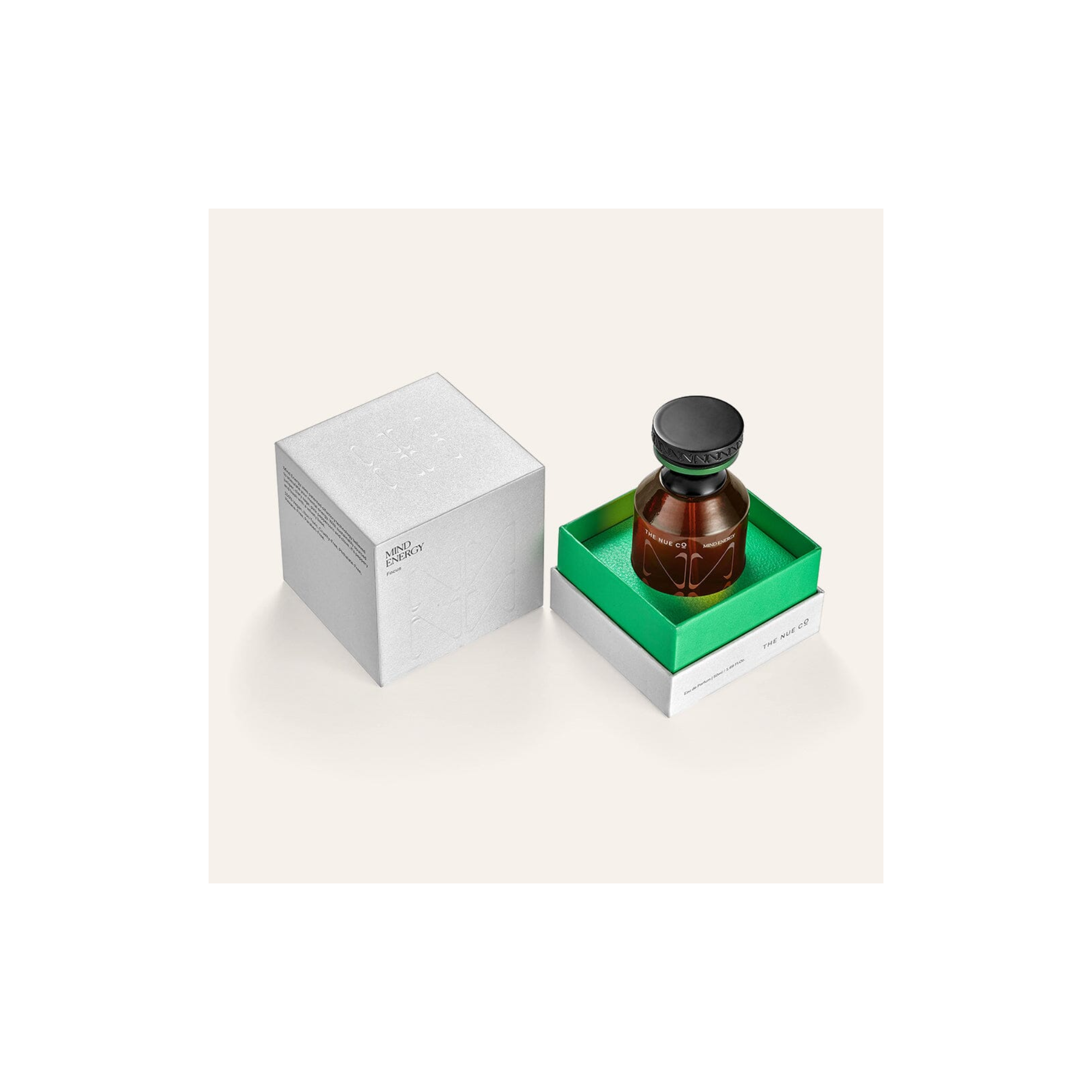 Mind Energy Fragrance