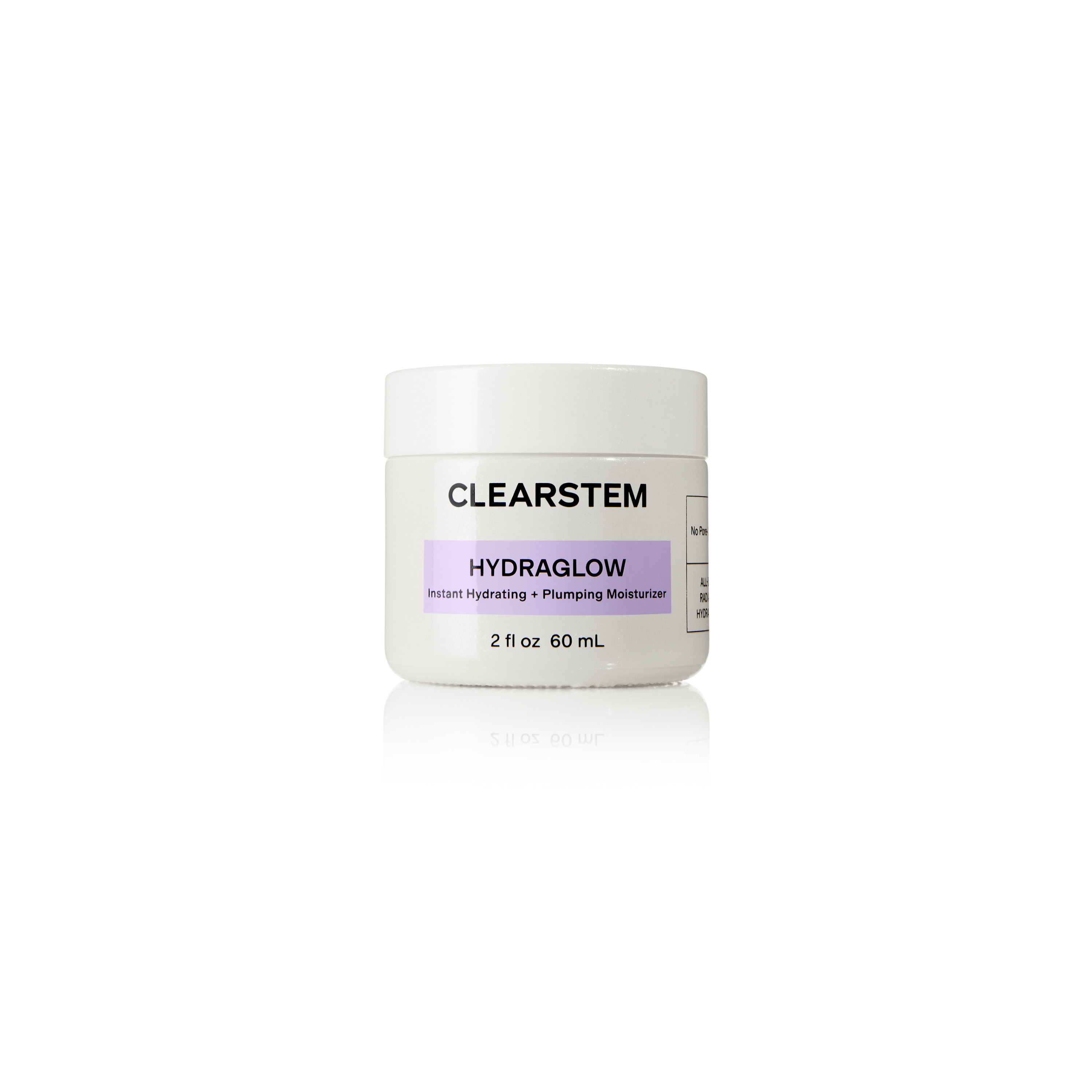 Hydraglow Stem Cell Moisturizer