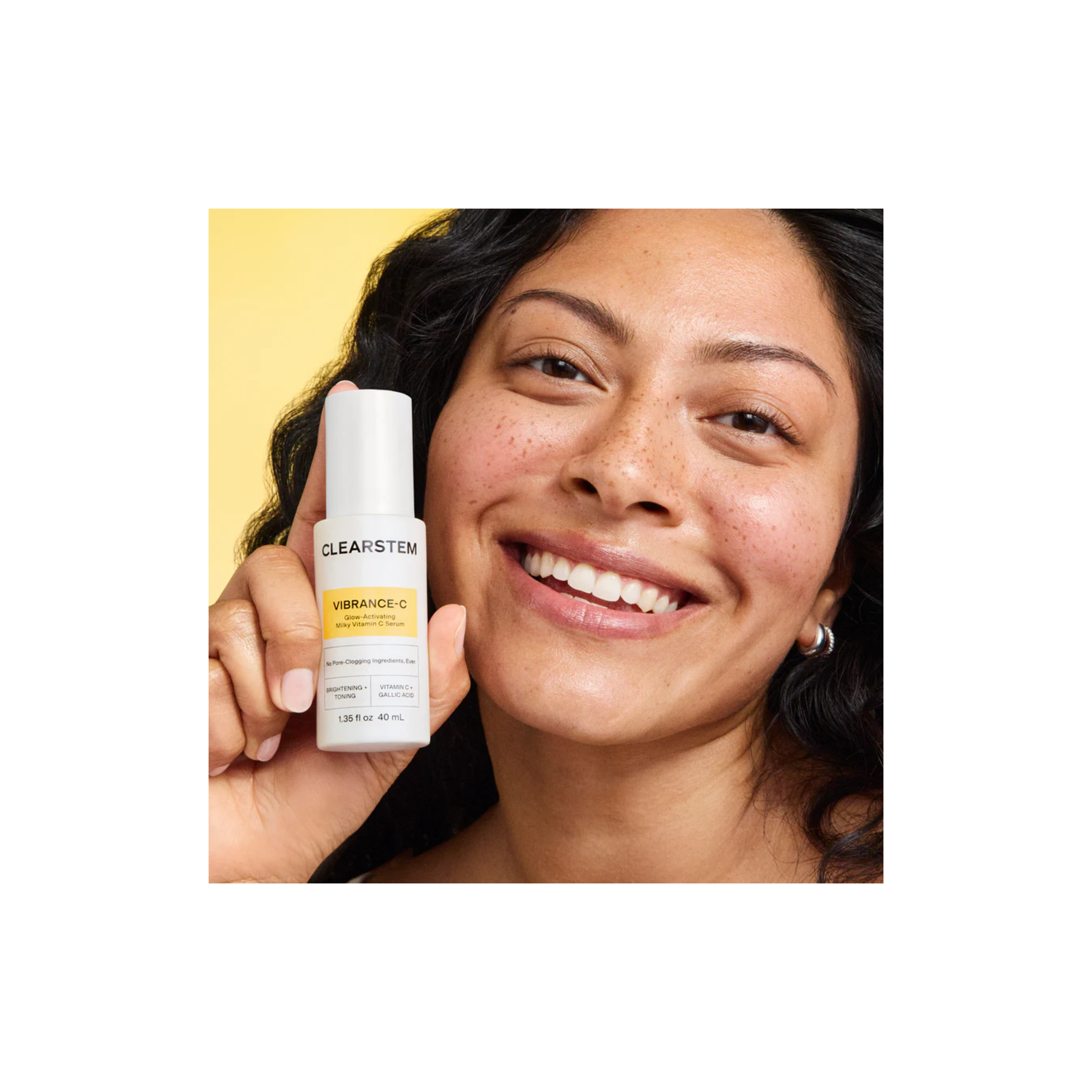 VIBRANCE-C Glow-Activating Vitamin C Serum