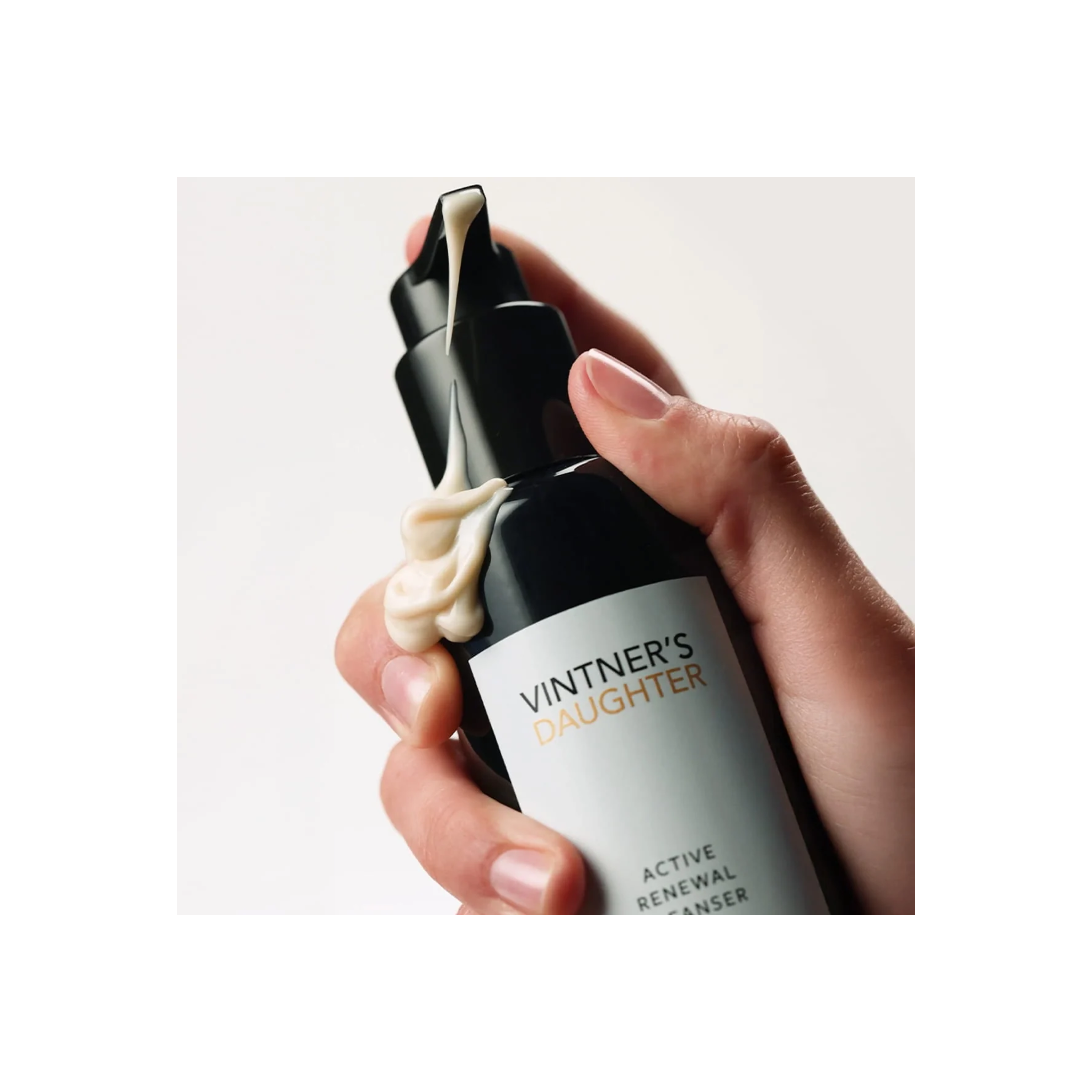 Active Renewal Cleanser