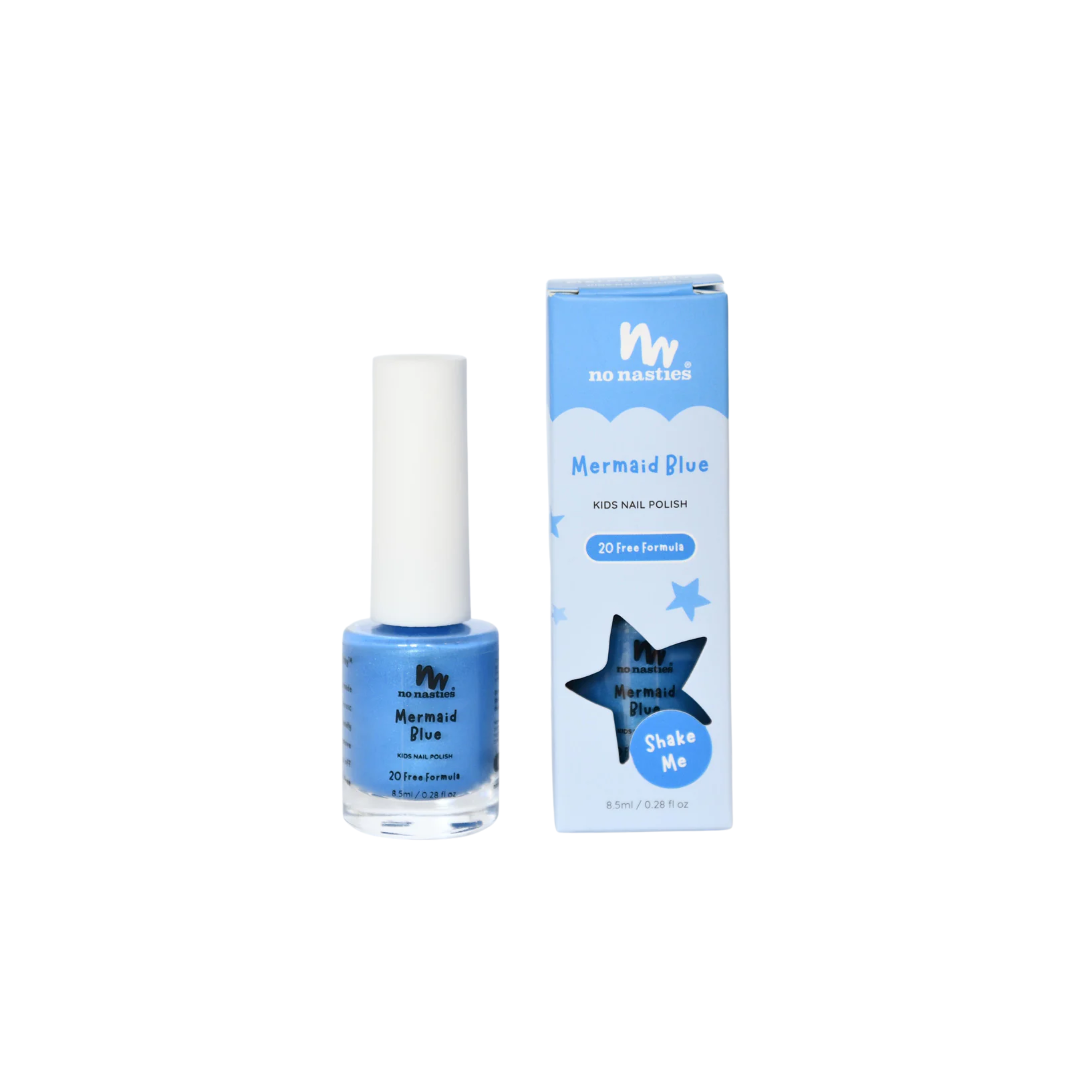 Water-Based Kids Nail Polish