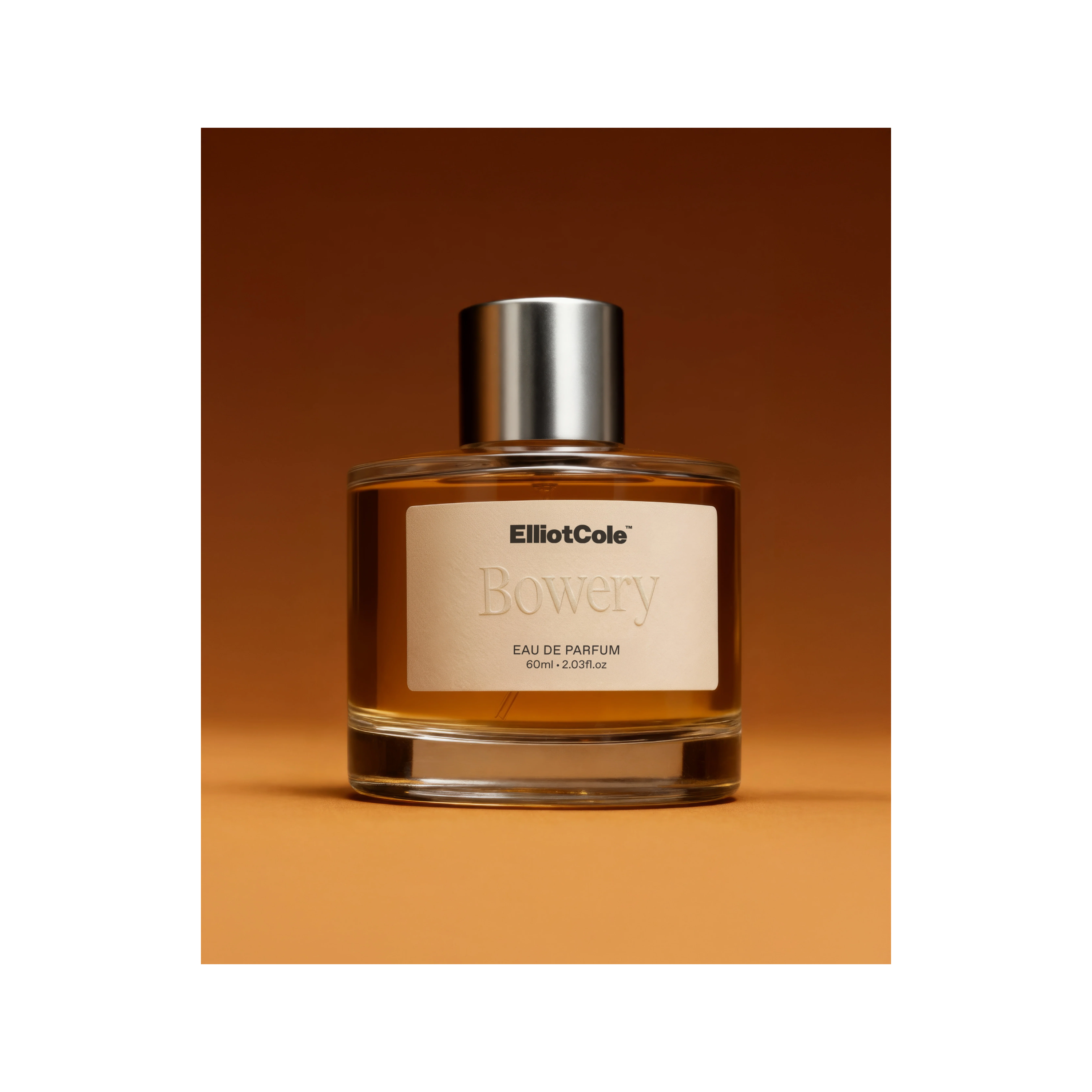 Bowery Huile De Parfum