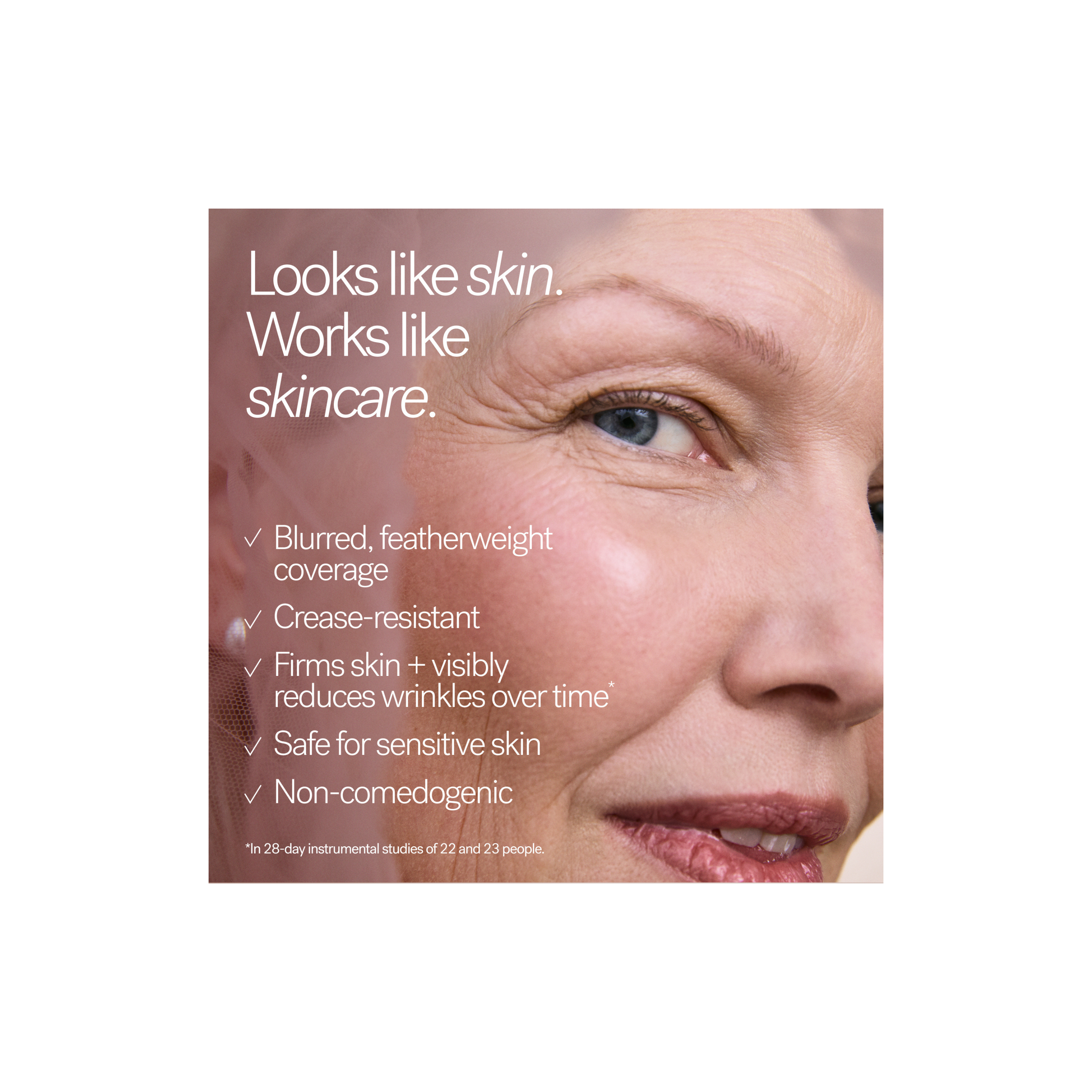 Skin Blur Serum Concealer