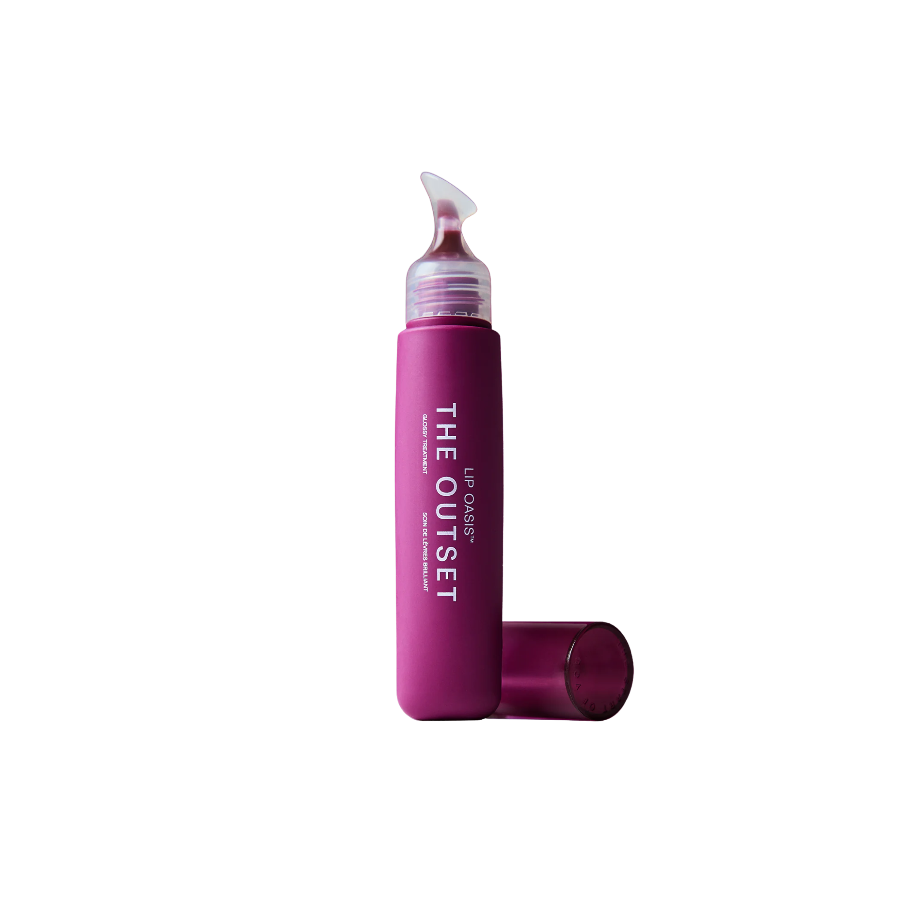 Lip Oasis™️ Glossy Treatment