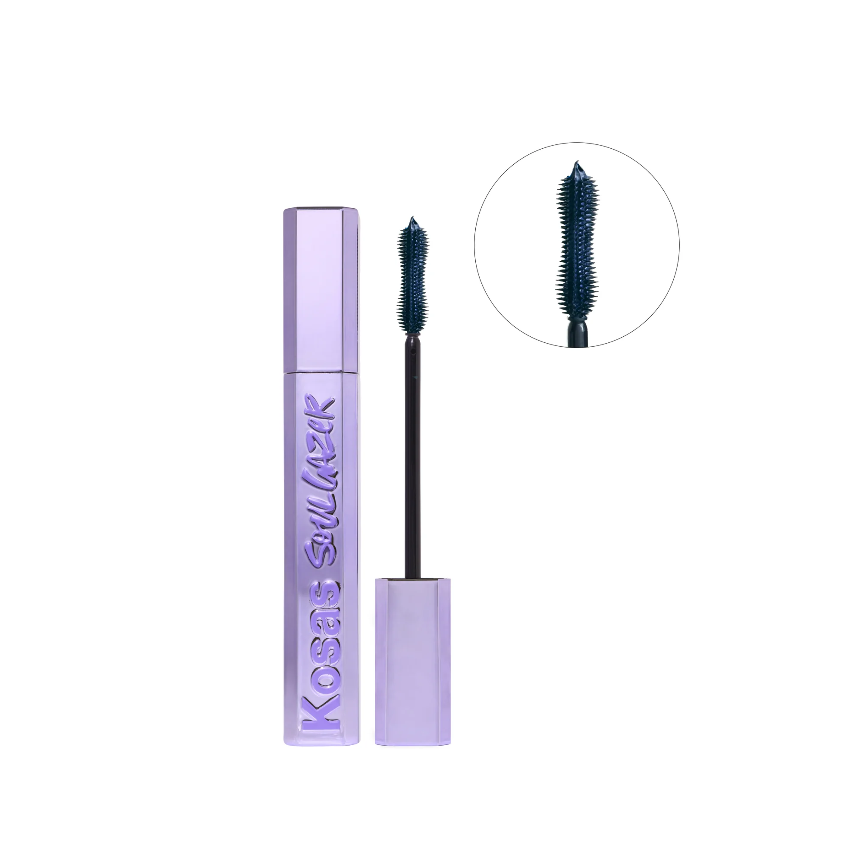 Soulgazer Lengthening + Lifting Peptide Mascara