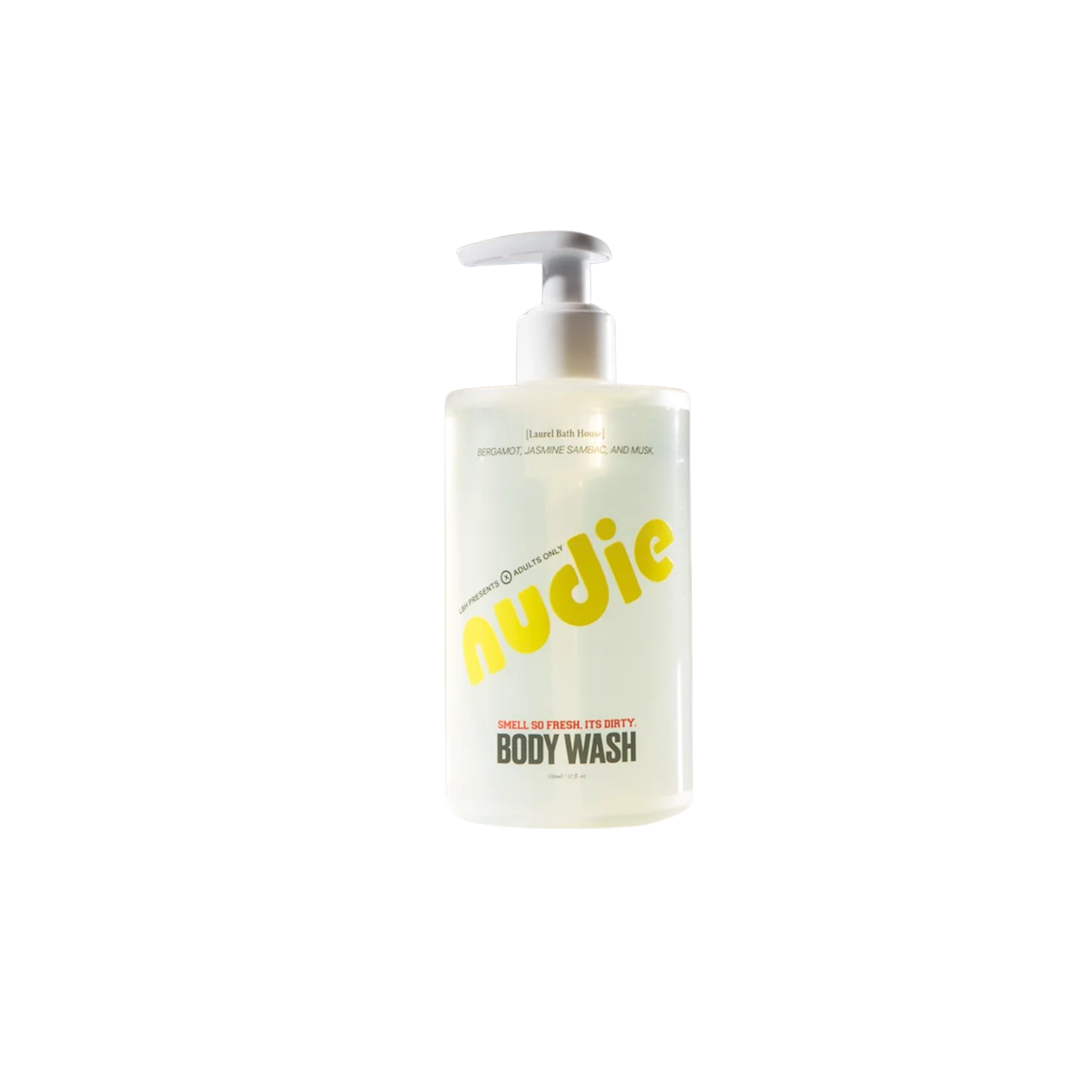 Body Wash