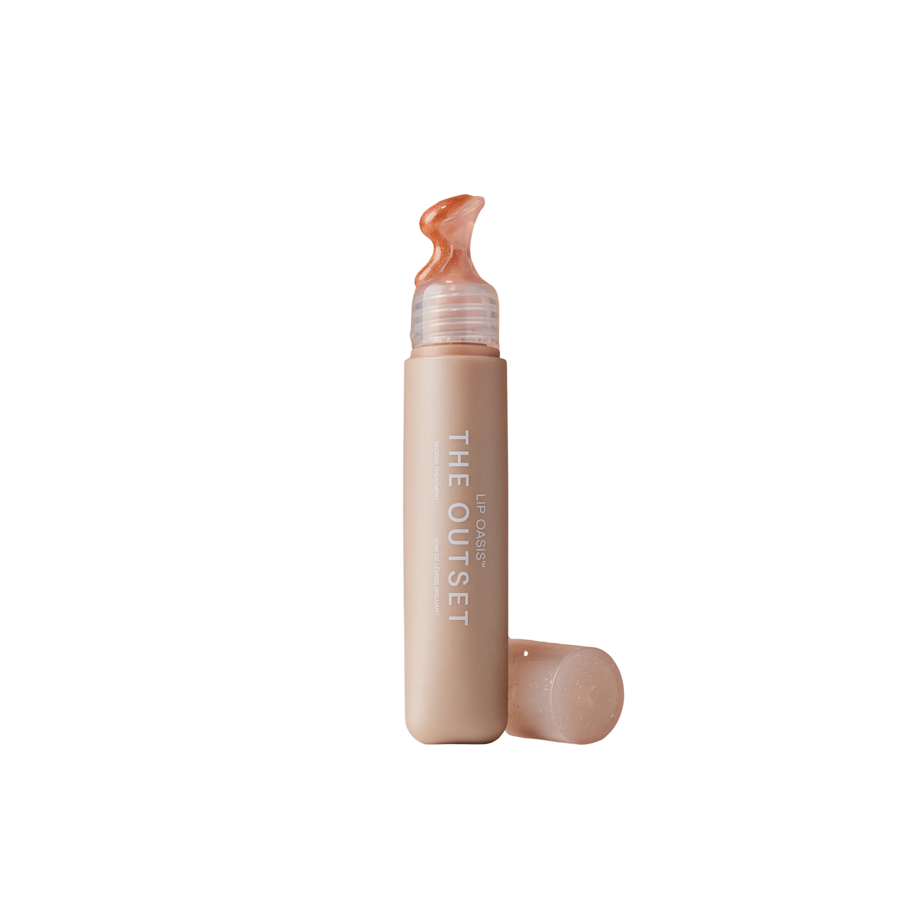 Lip Oasis™️ Glossy Treatment