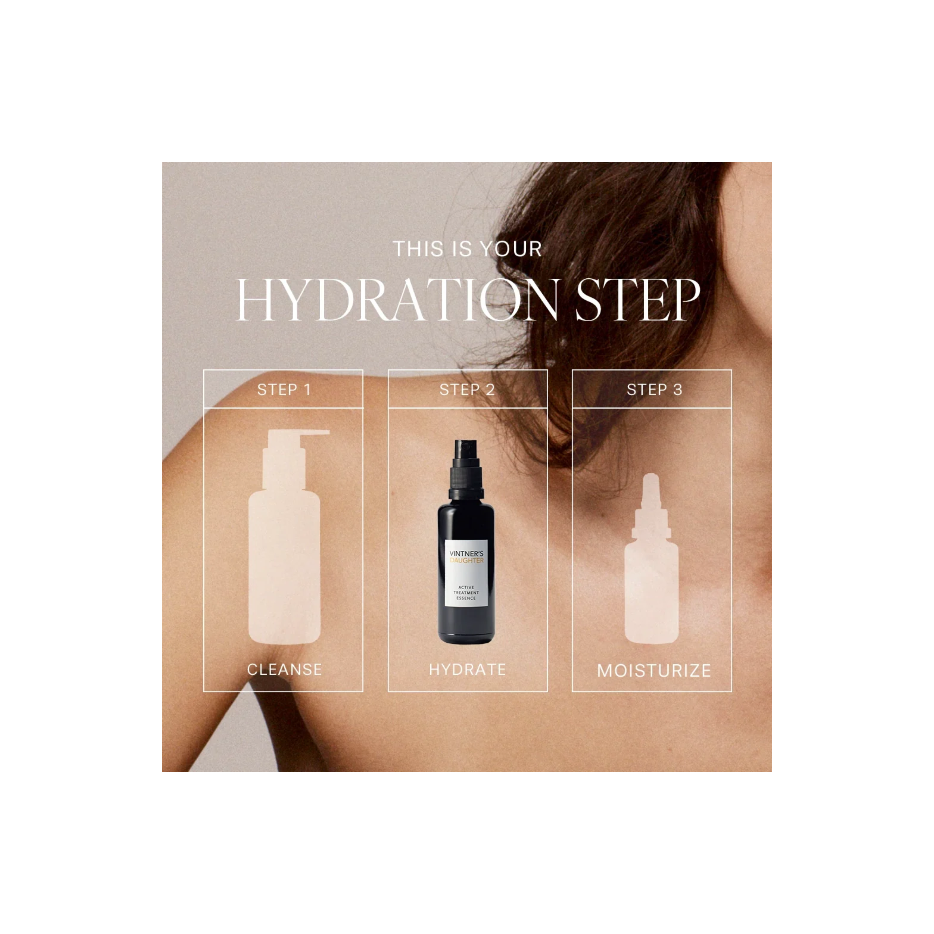 Active Treatment Essence