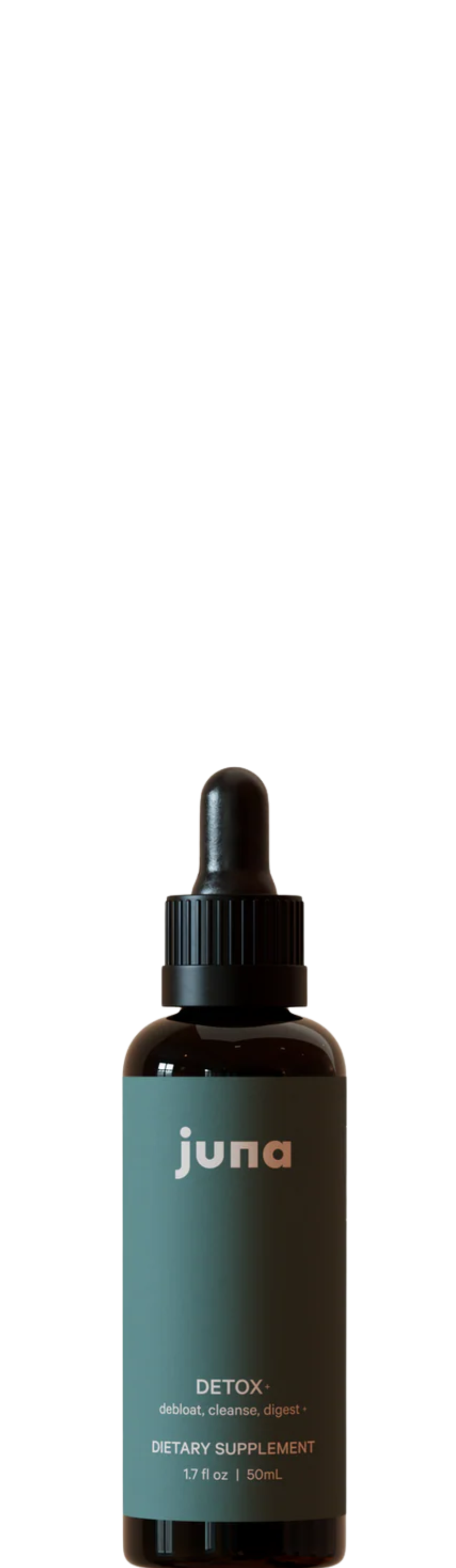 Detox Drops