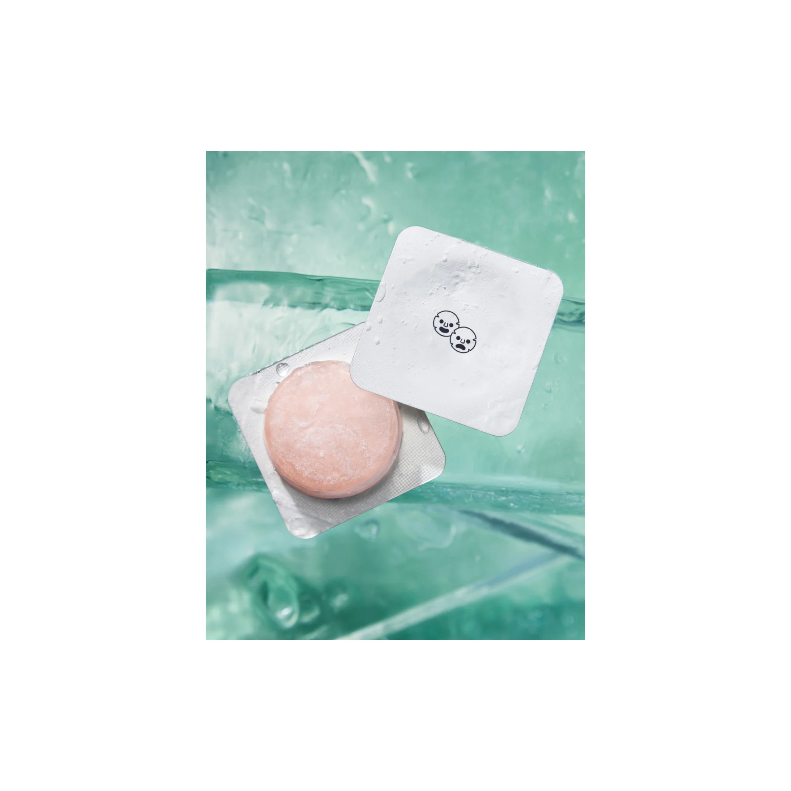 Nice Ice Toner Pods