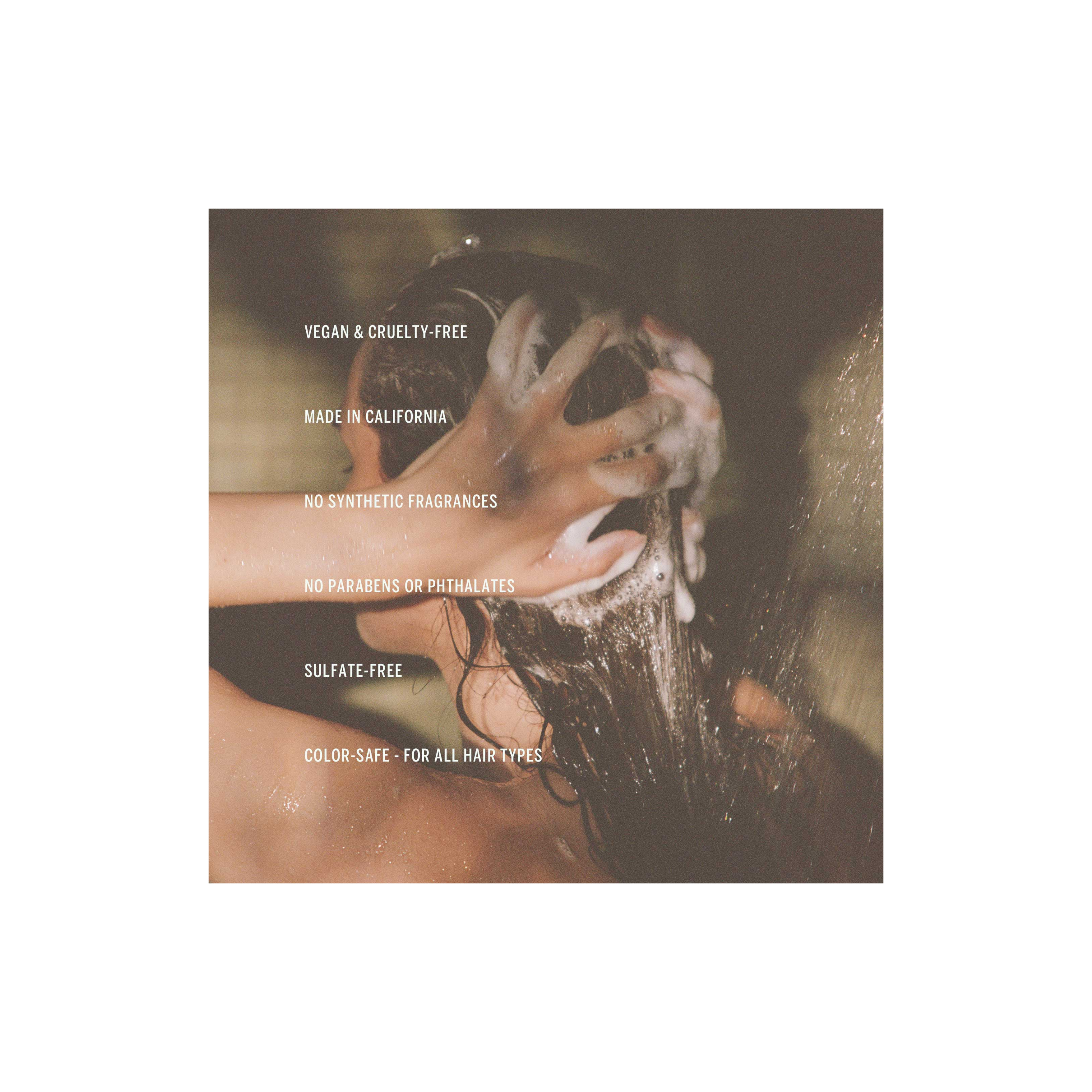 Cypress Shampoo