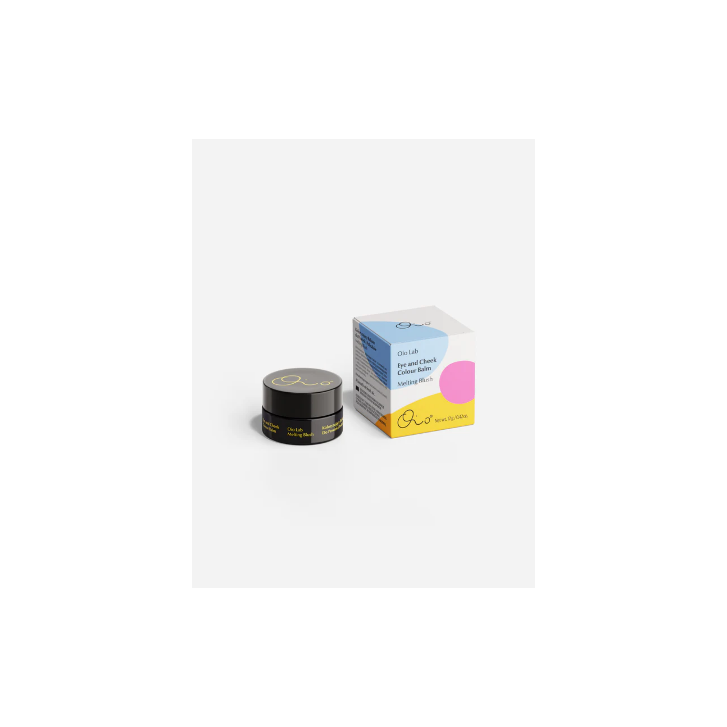 Skin Enhancing Highlighter + Melting Blush
