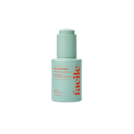 Reverse Anti-Aging Serum