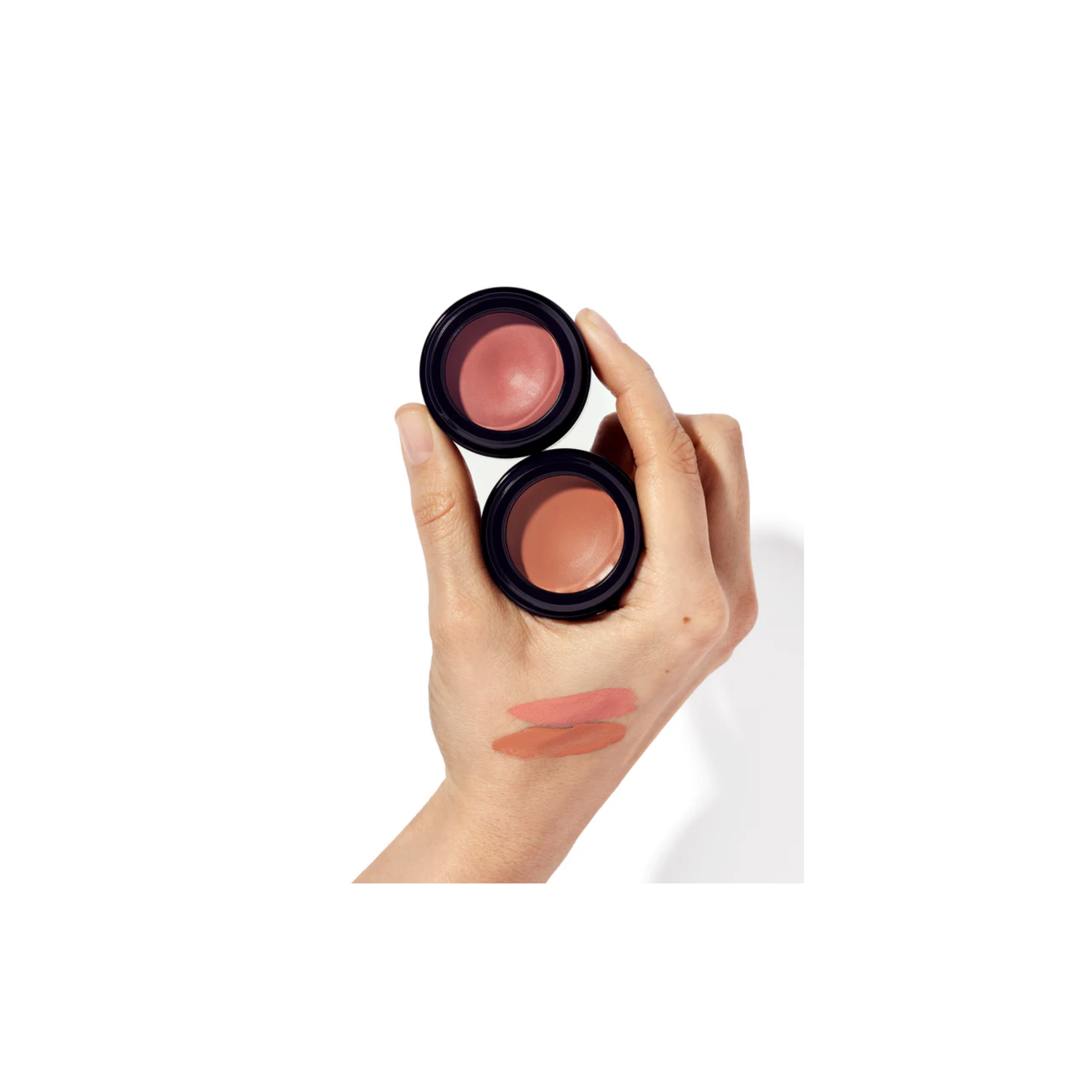 Skin Enhancing Highlighter + Melting Blush
