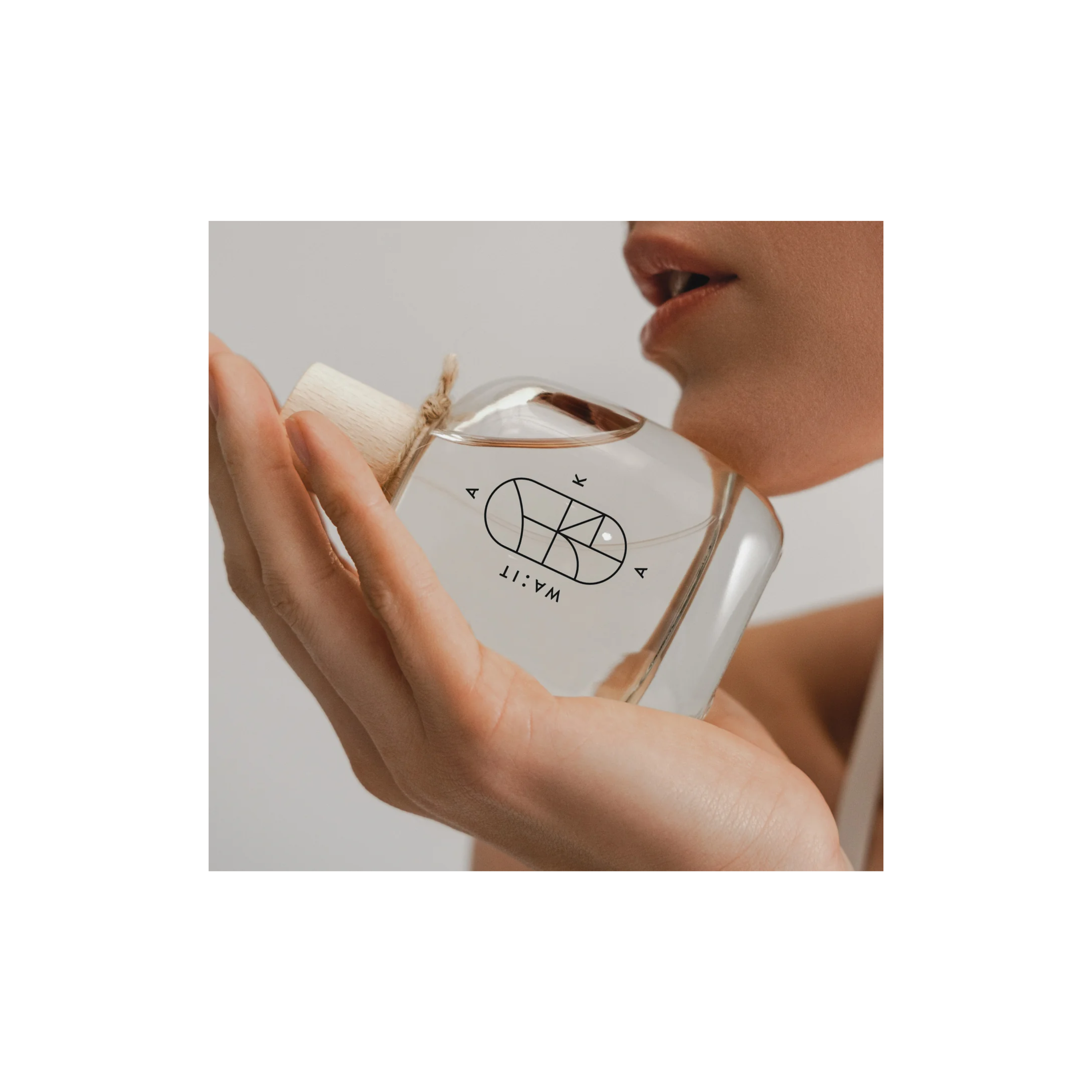 AKA Perfume