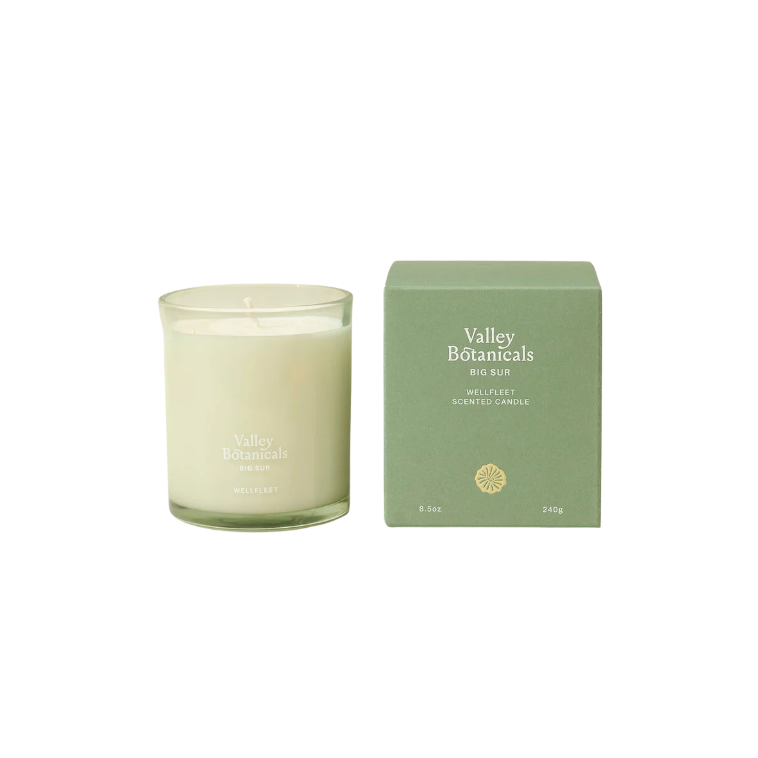 Wellfleet Candle