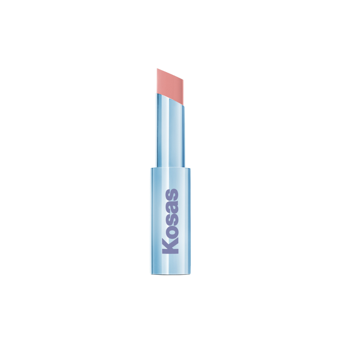 Wet Stick Moisturizing Shiny Sheer Lipstick