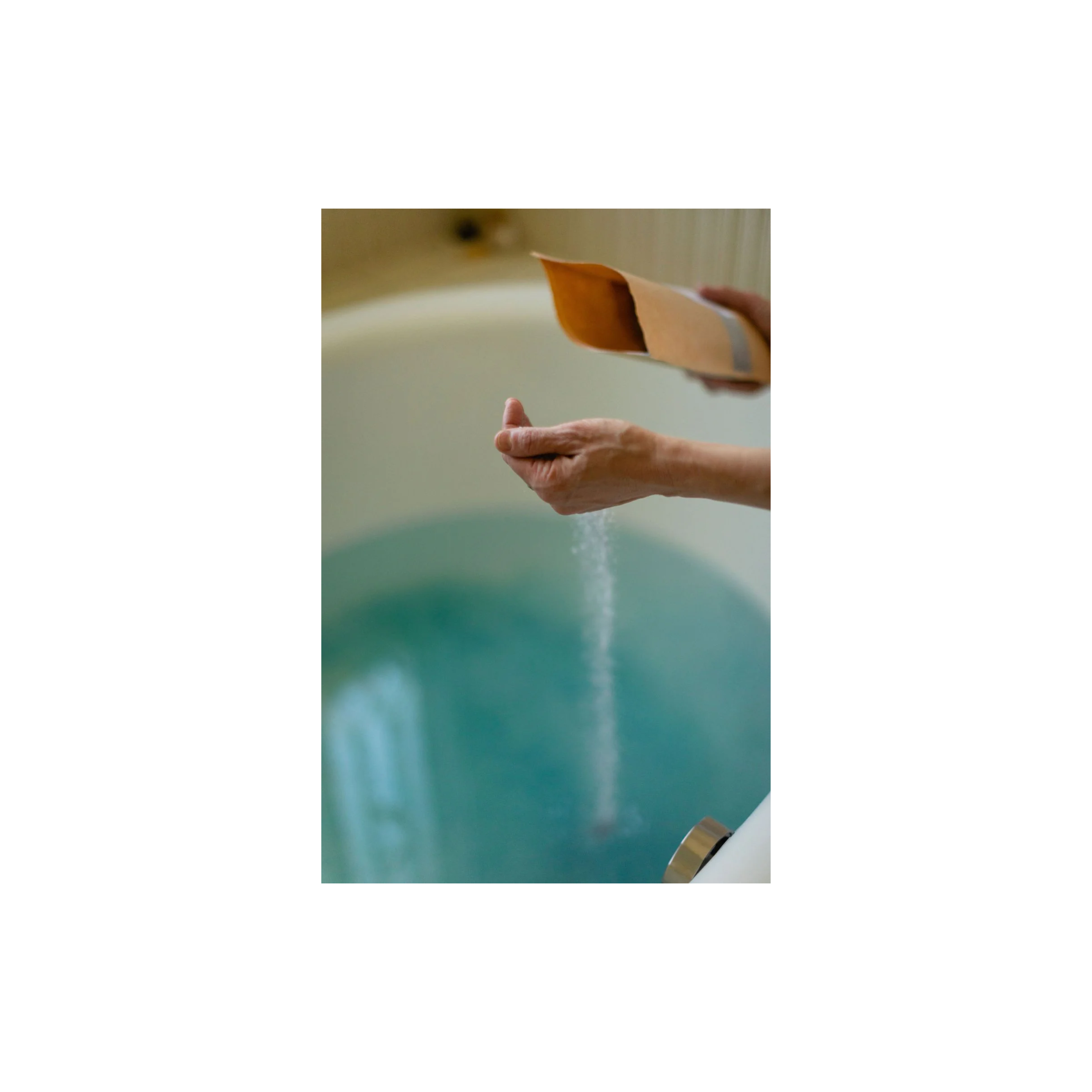 Moon Milk Bath Soak